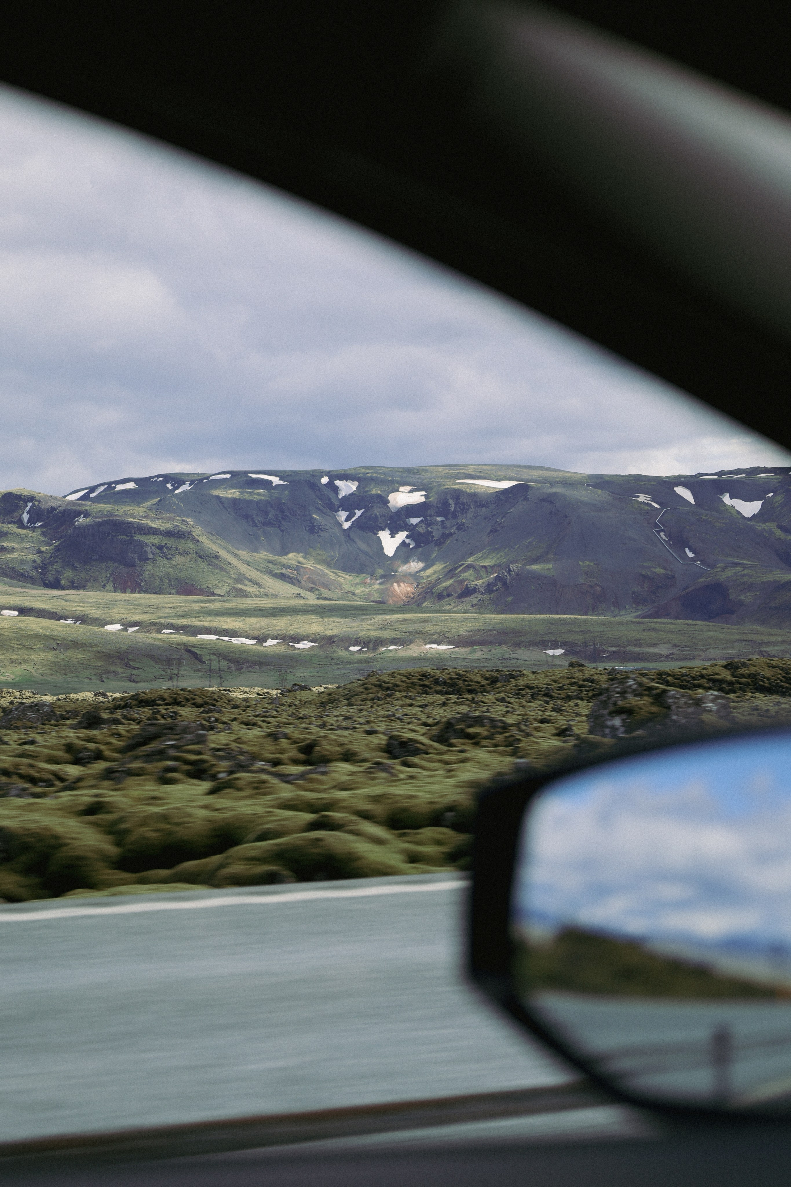 Iceland. Photographer
