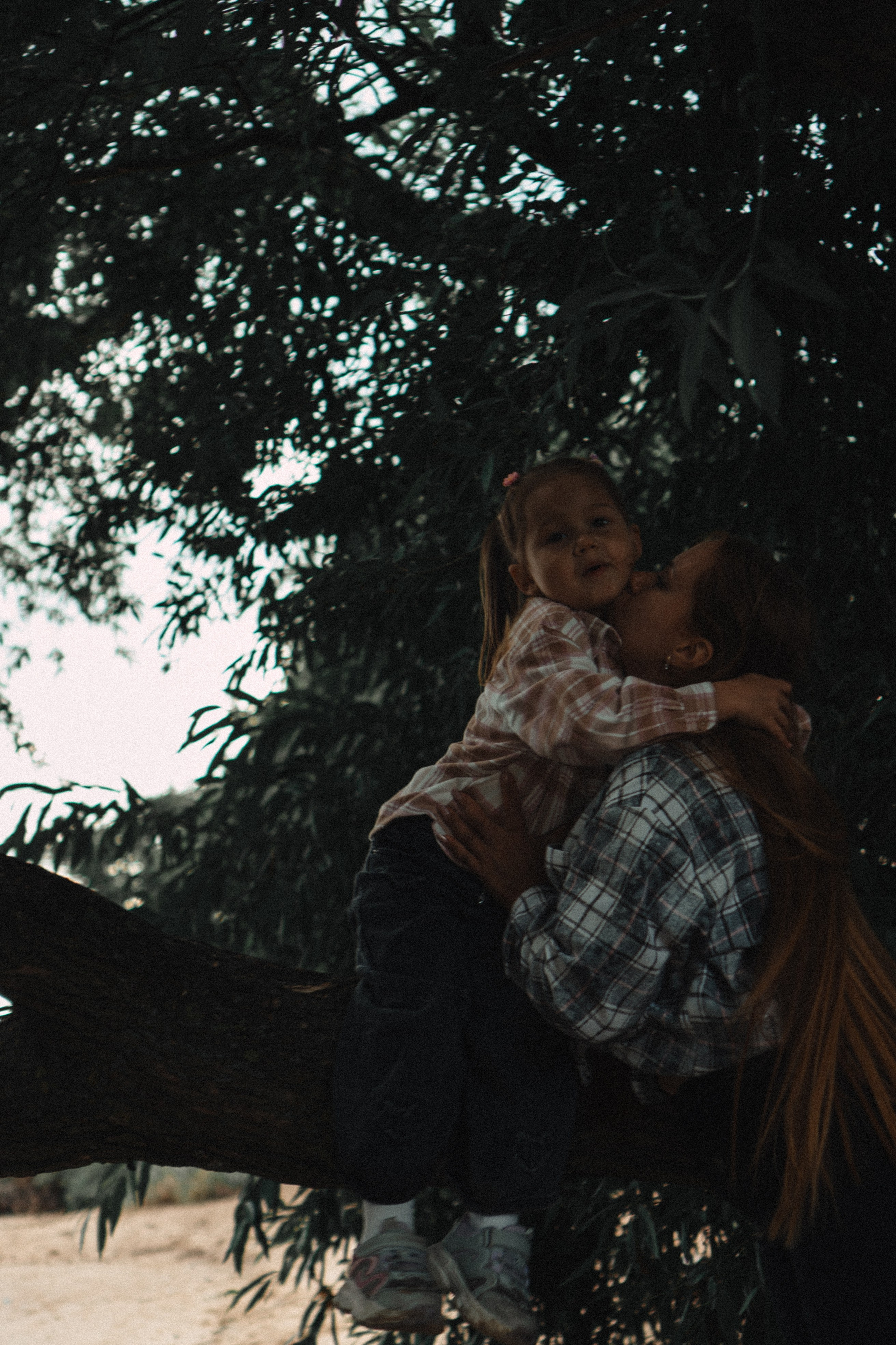 МАМА И ДОЧКА НА ФИНСКОМ ЗАЛИВЕ. Профессиональный фотограф, Санкт-Петербург — Виктория Богомолова