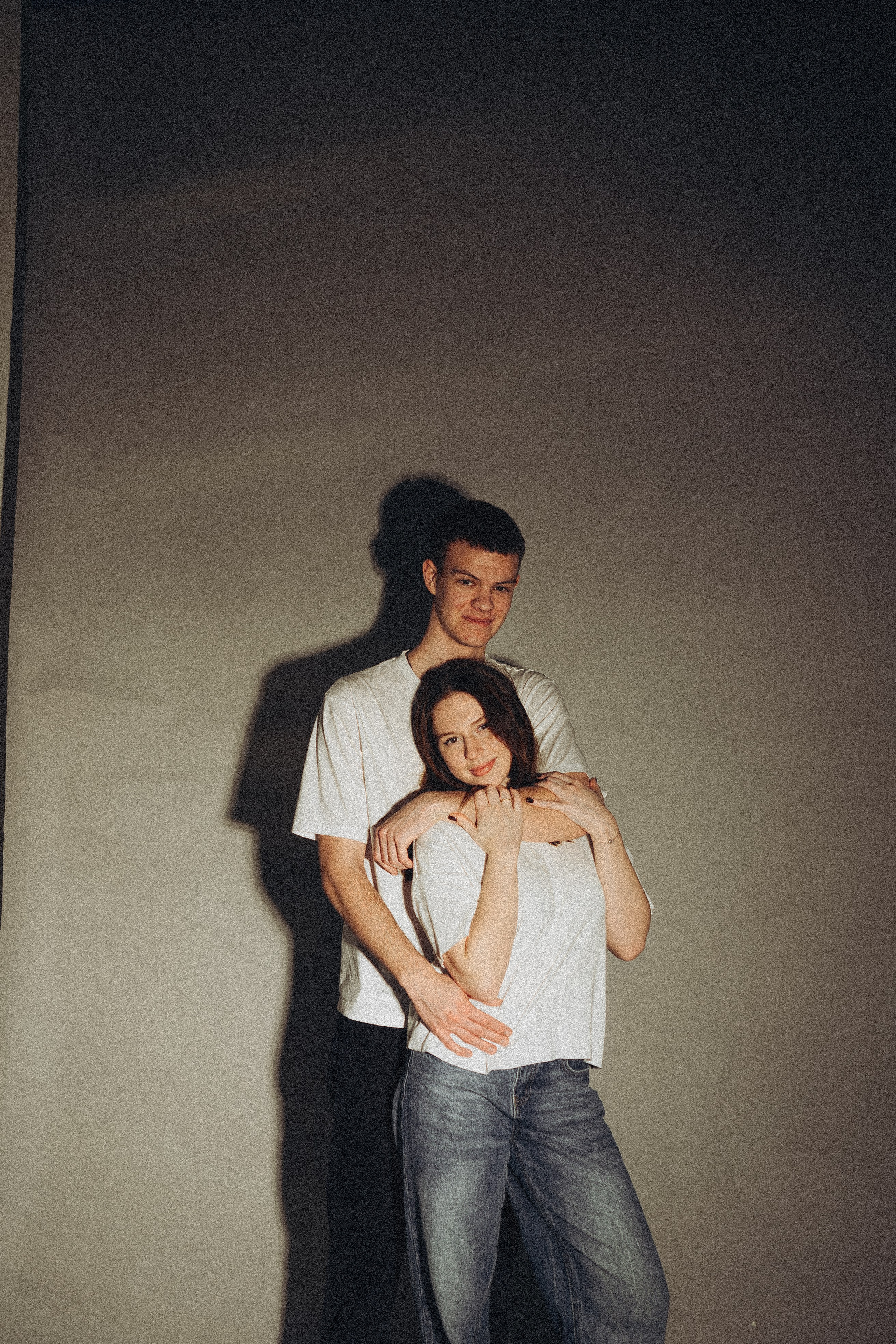 Студийная история. Профессиональный фотограф, Санкт-Петербург — Виктория Богомолова