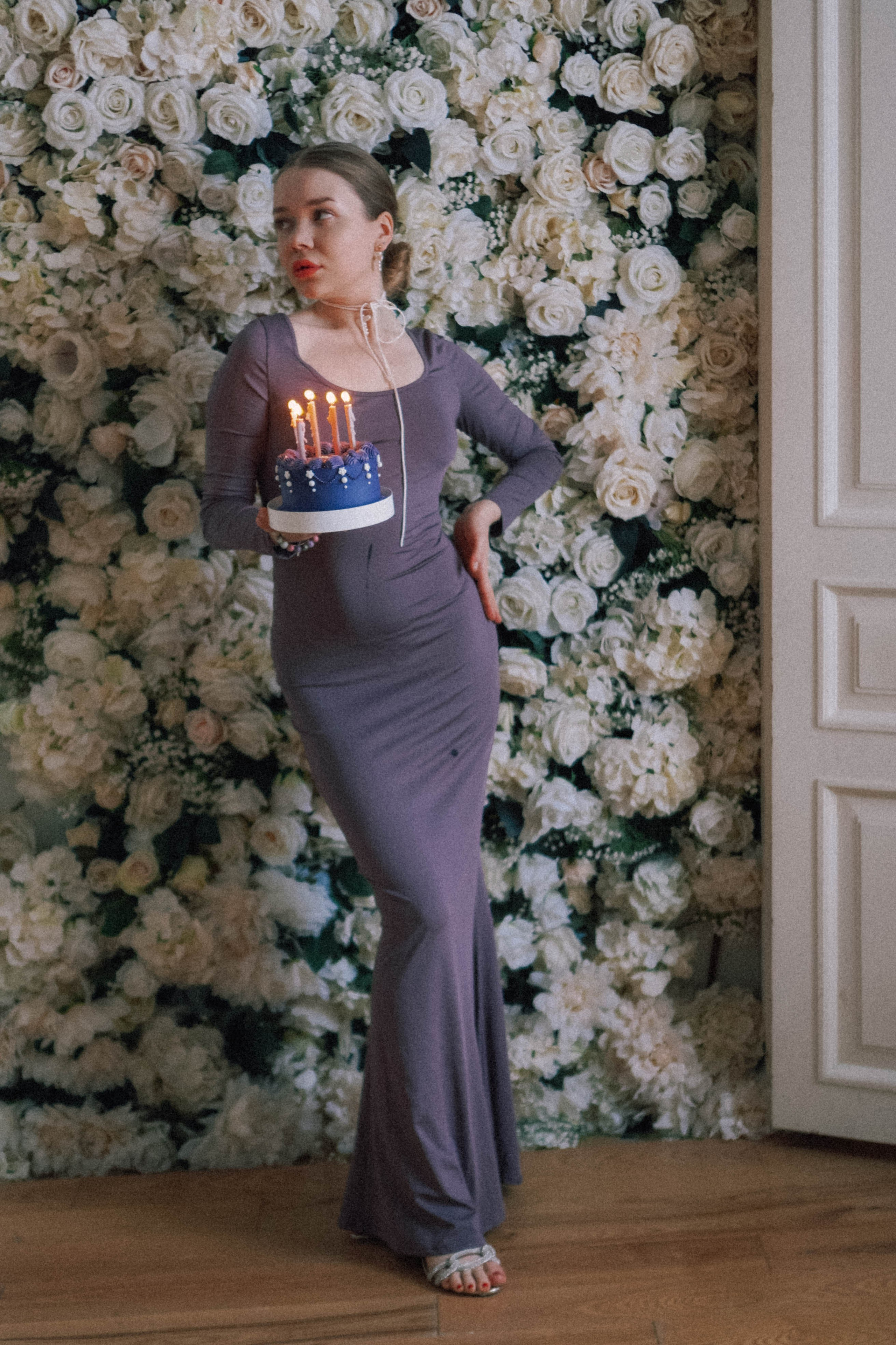 22. Профессиональный фотограф, Санкт-Петербург — Виктория Богомолова