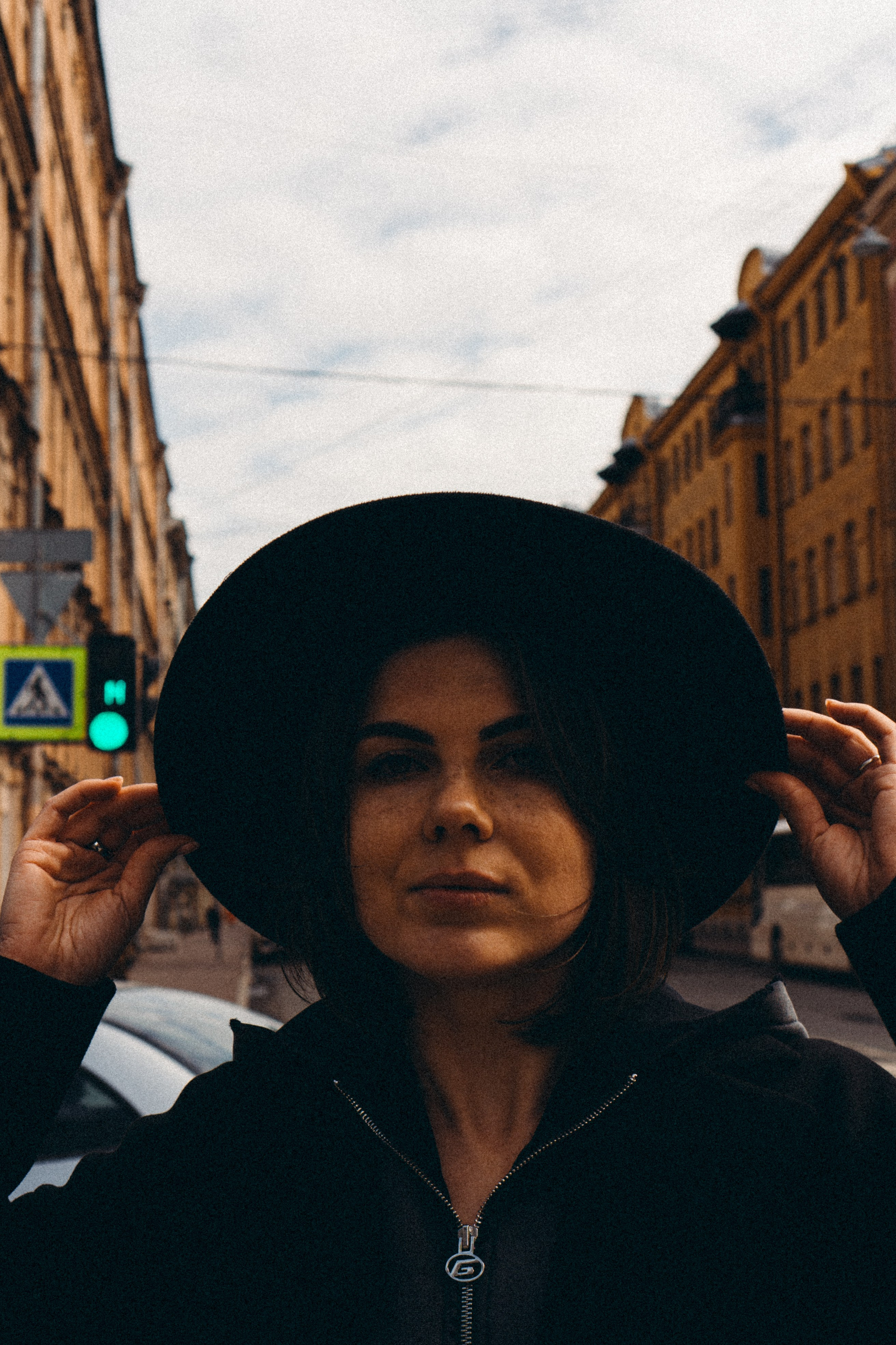 Прогулка по весеннему Питеру. Профессиональный фотограф, Санкт-Петербург — Виктория Богомолова