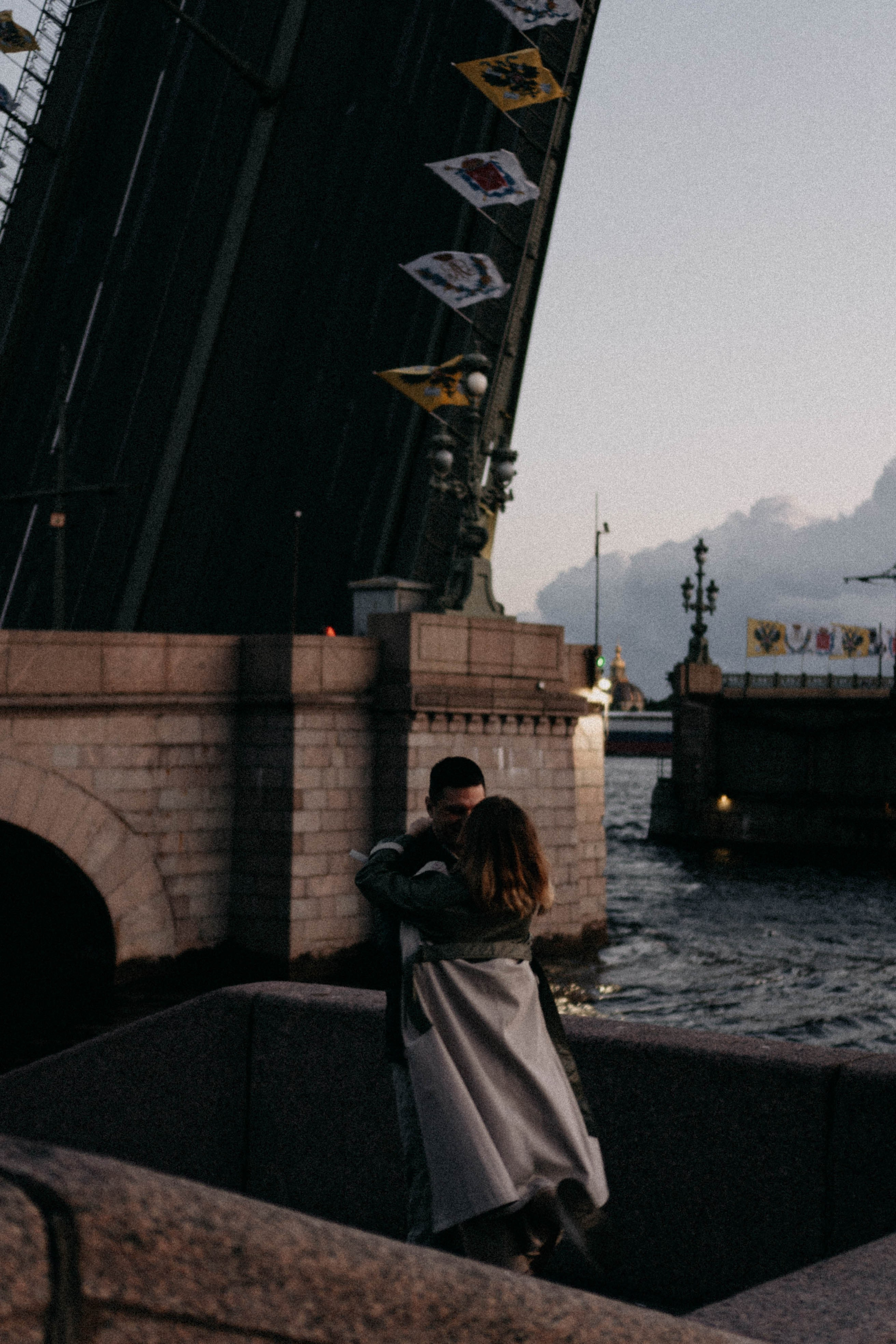 Рассветная, белые ночи. Профессиональный фотограф, Санкт-Петербург — Виктория Богомолова