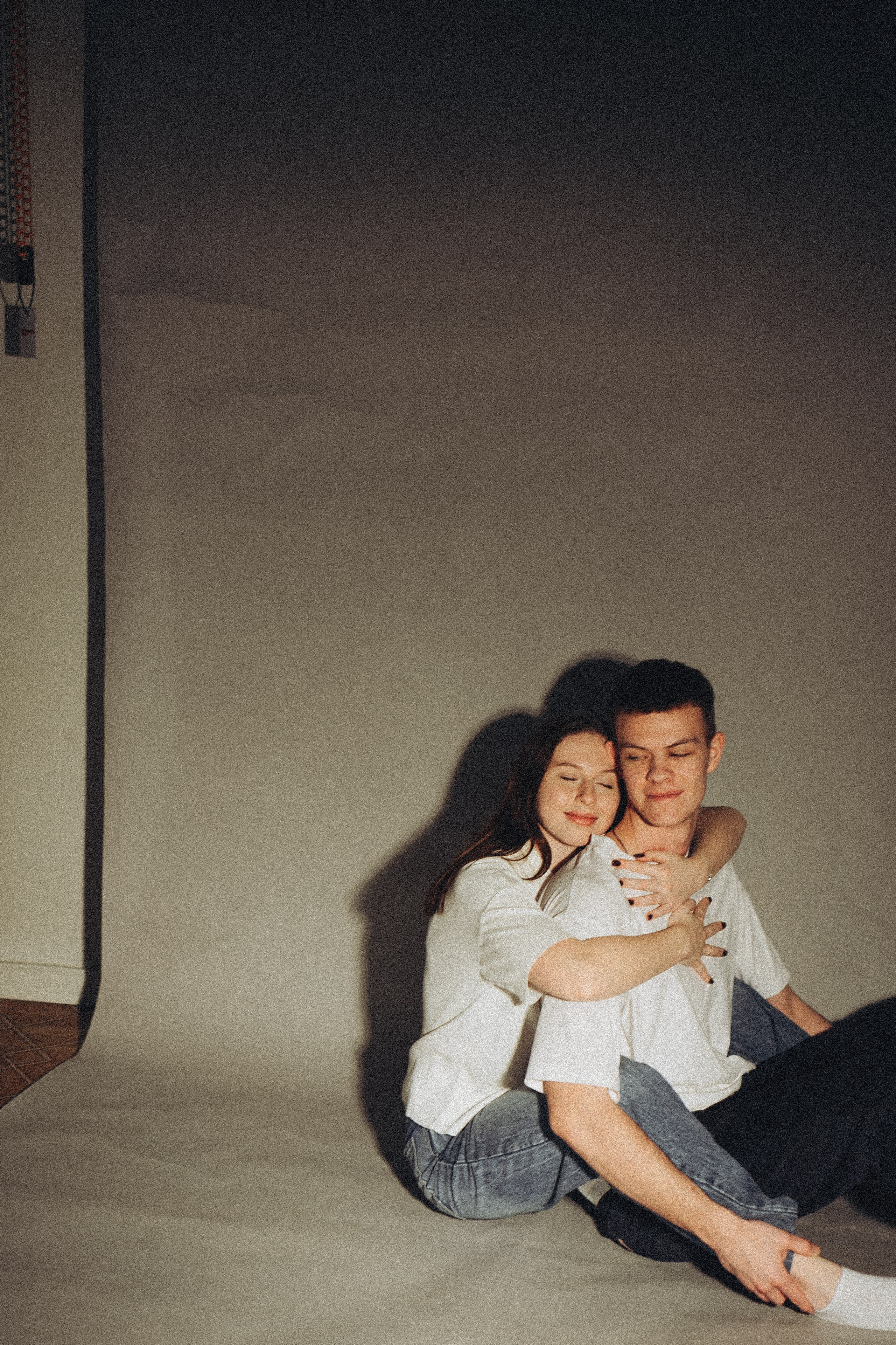 Студийная история. Профессиональный фотограф, Санкт-Петербург — Виктория Богомолова