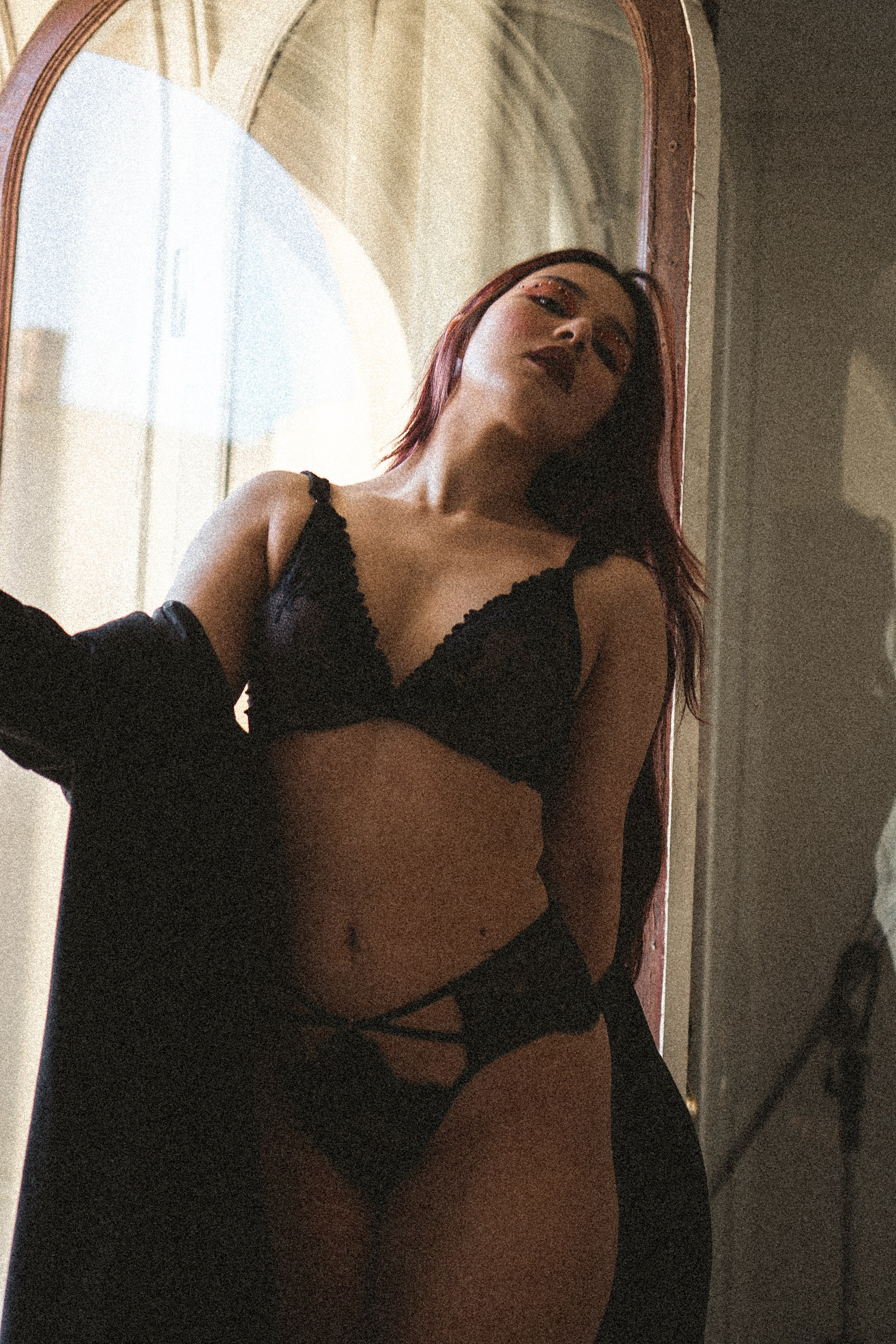 Питерский балкон. Профессиональный фотограф, Санкт-Петербург — Виктория Богомолова