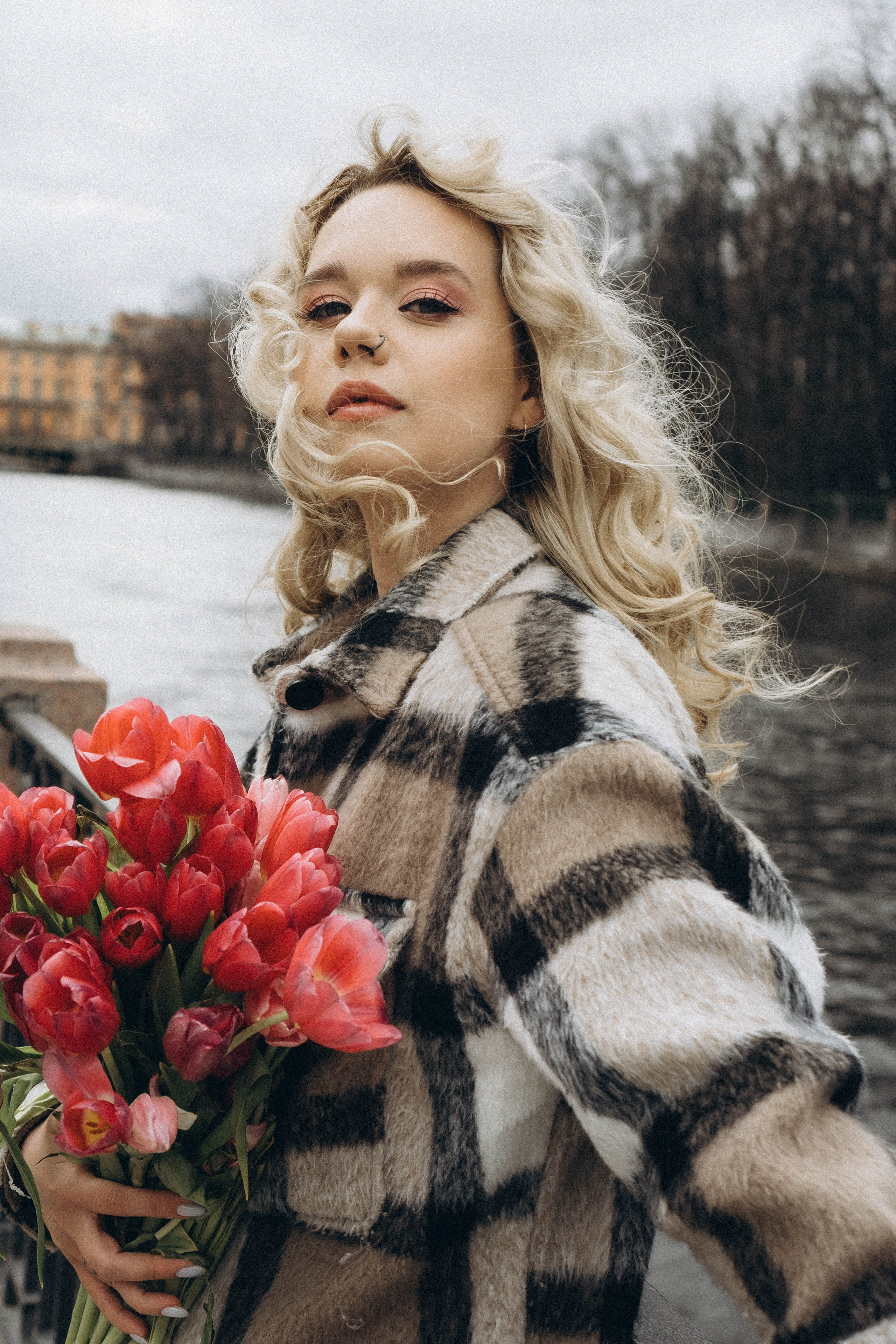 Студийная. Профессиональный фотограф, Санкт-Петербург — Виктория Богомолова