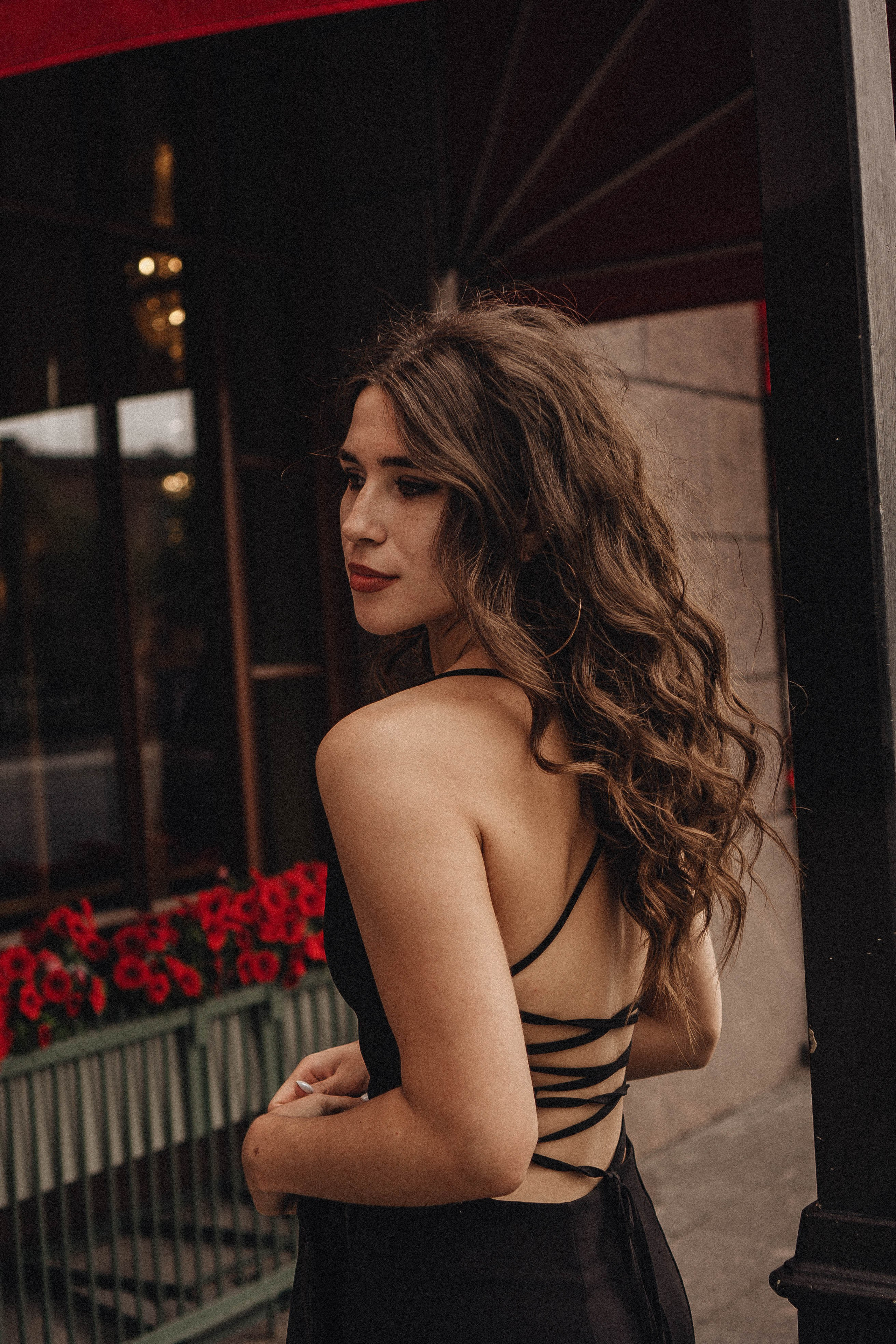 Итальянский стиль. Профессиональный фотограф, Санкт-Петербург — Виктория Богомолова