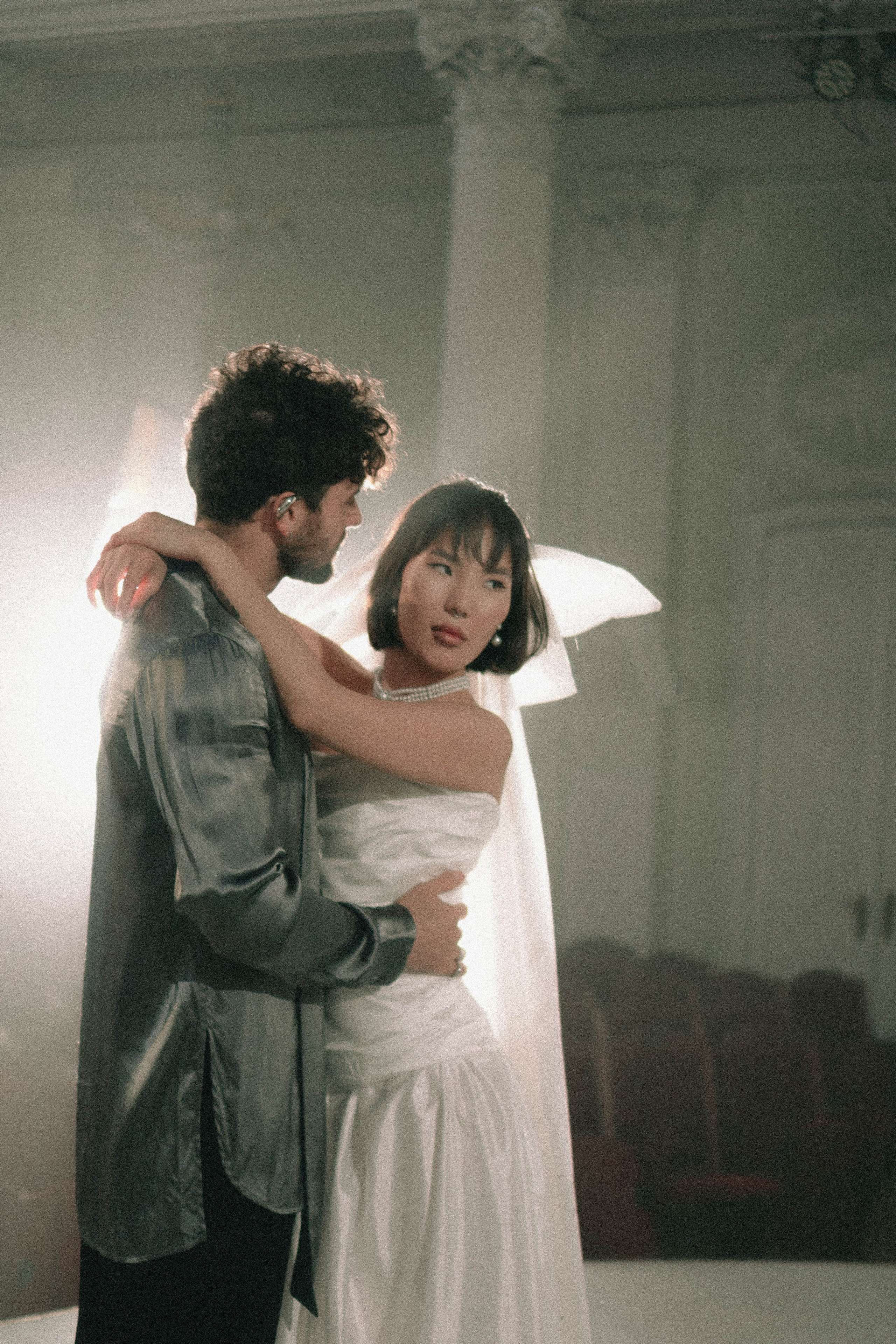 СВАБЕДНАЯ ФОТСЕССИИЯ В ОДНОМ ИЗ ЗАЛОВ НИКОЛАЕВСКОГО ДВОРЦА. Профессиональный фотограф, Санкт-Петербург — Виктория Богомолова