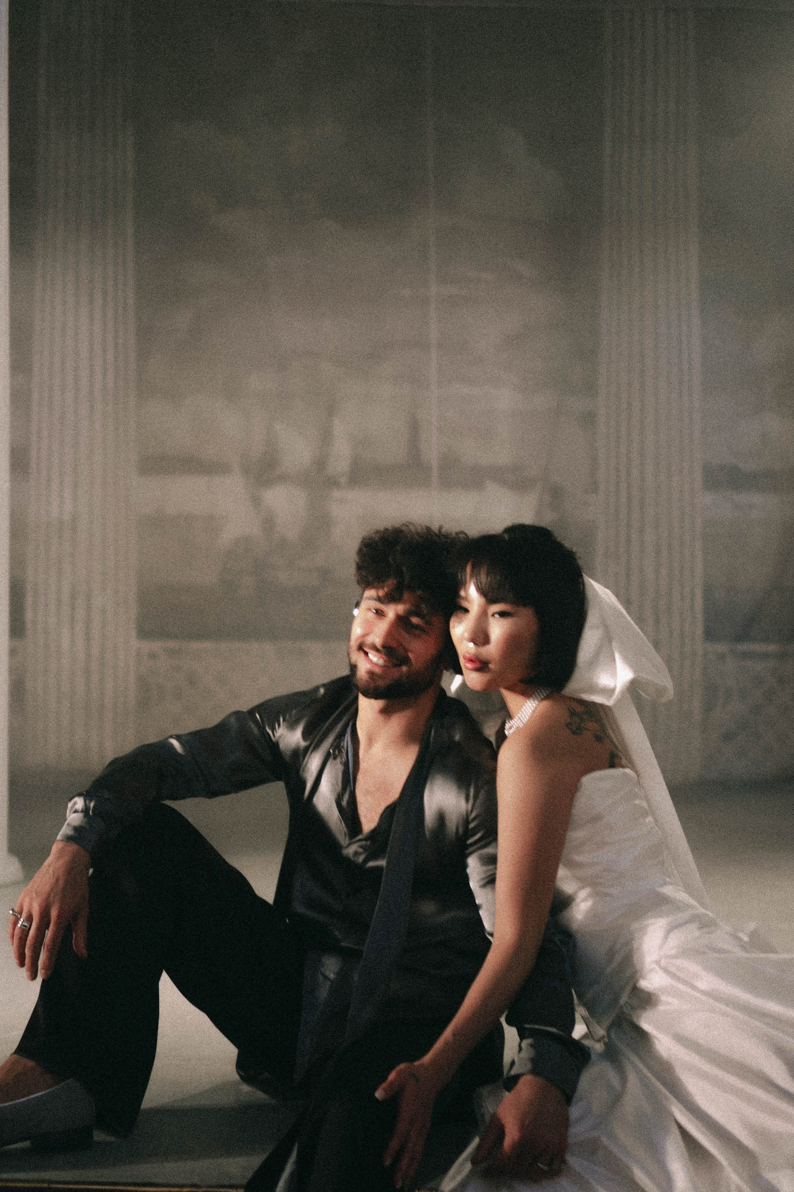 СВАБЕДНАЯ ФОТСЕССИИЯ В ОДНОМ ИЗ ЗАЛОВ НИКОЛАЕВСКОГО ДВОРЦА. Профессиональный фотограф, Санкт-Петербург — Виктория Богомолова