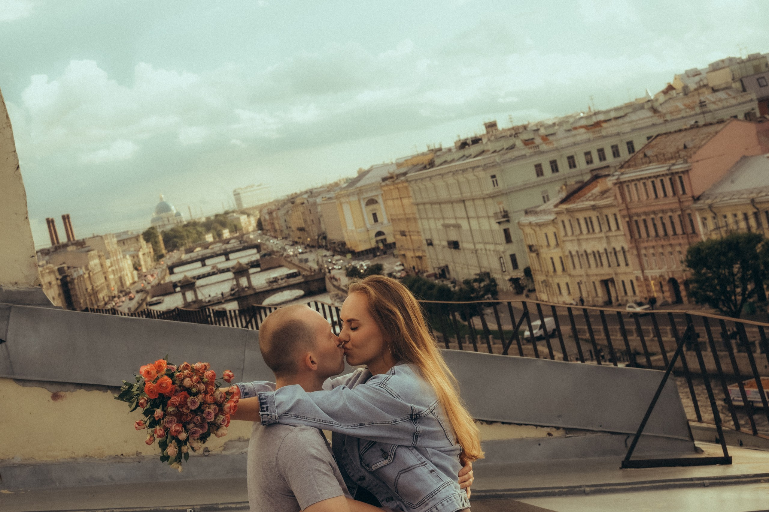 Фонтанка. Профессиональный фотограф, Санкт-Петербург — Виктория Богомолова