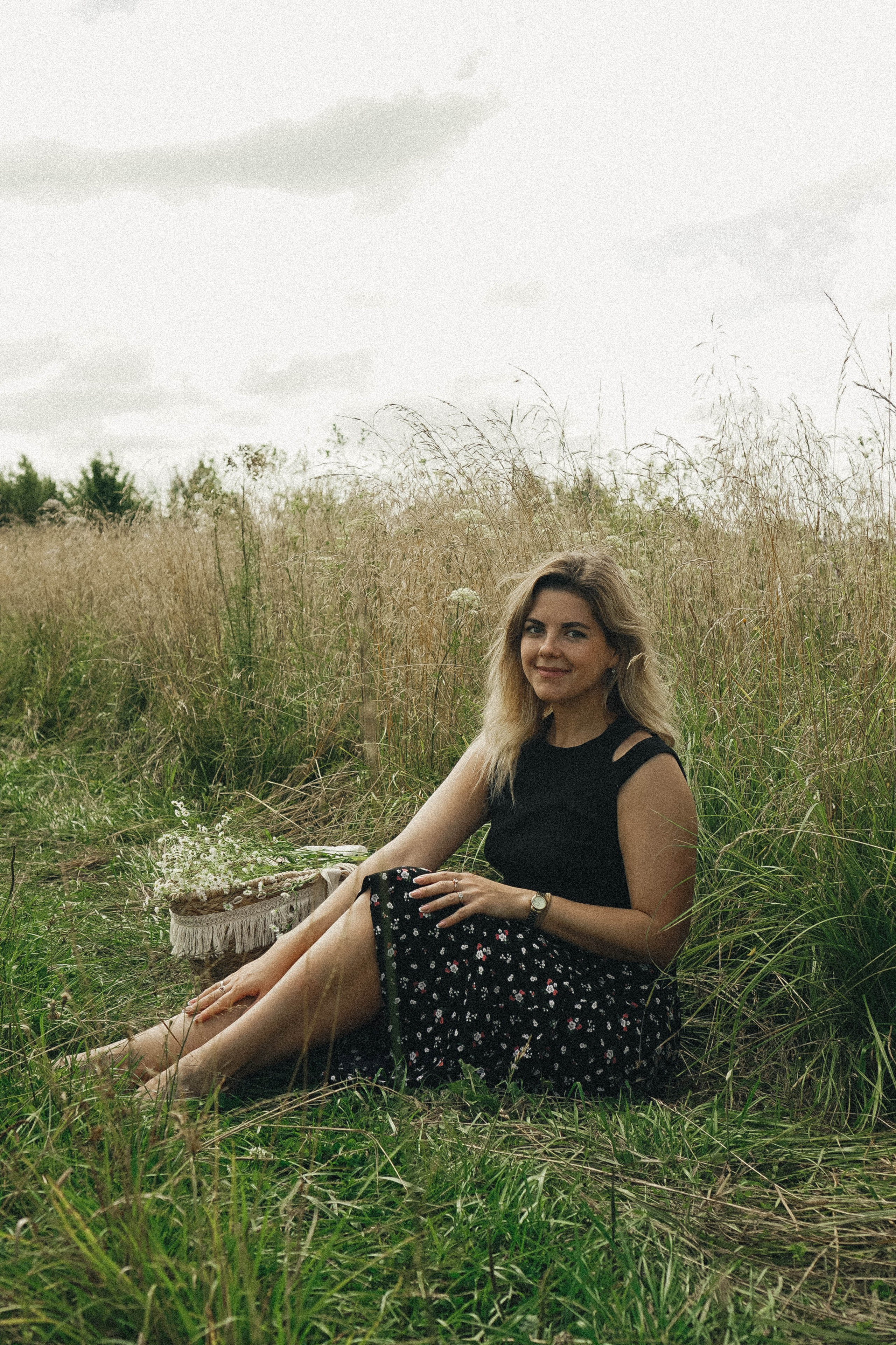 Прогулка на природе. Профессиональный фотограф, Санкт-Петербург — Виктория Богомолова