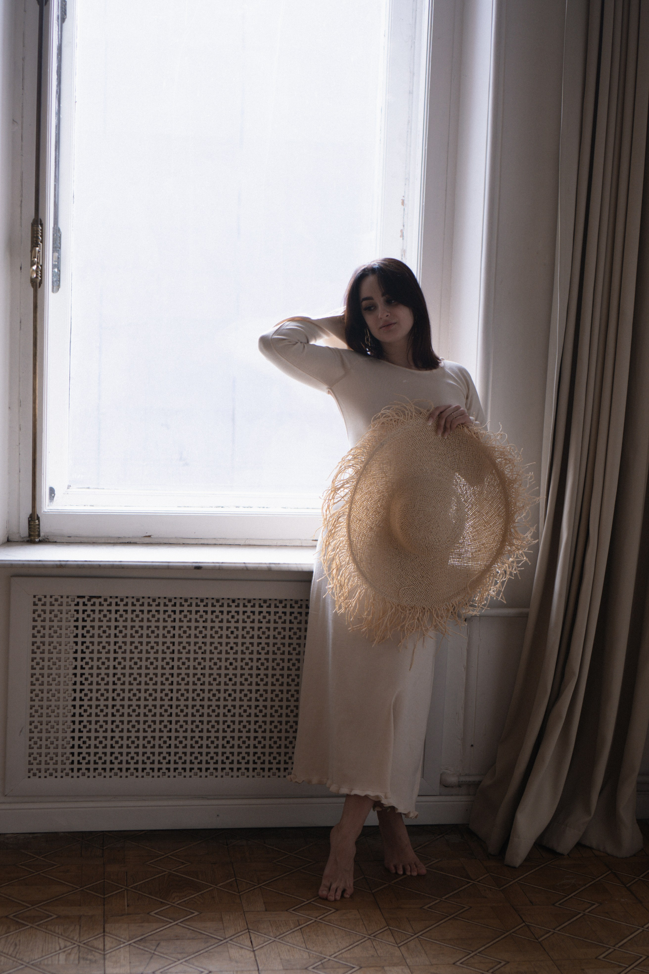 Студийная. Профессиональный фотограф, Санкт-Петербург — Виктория Богомолова