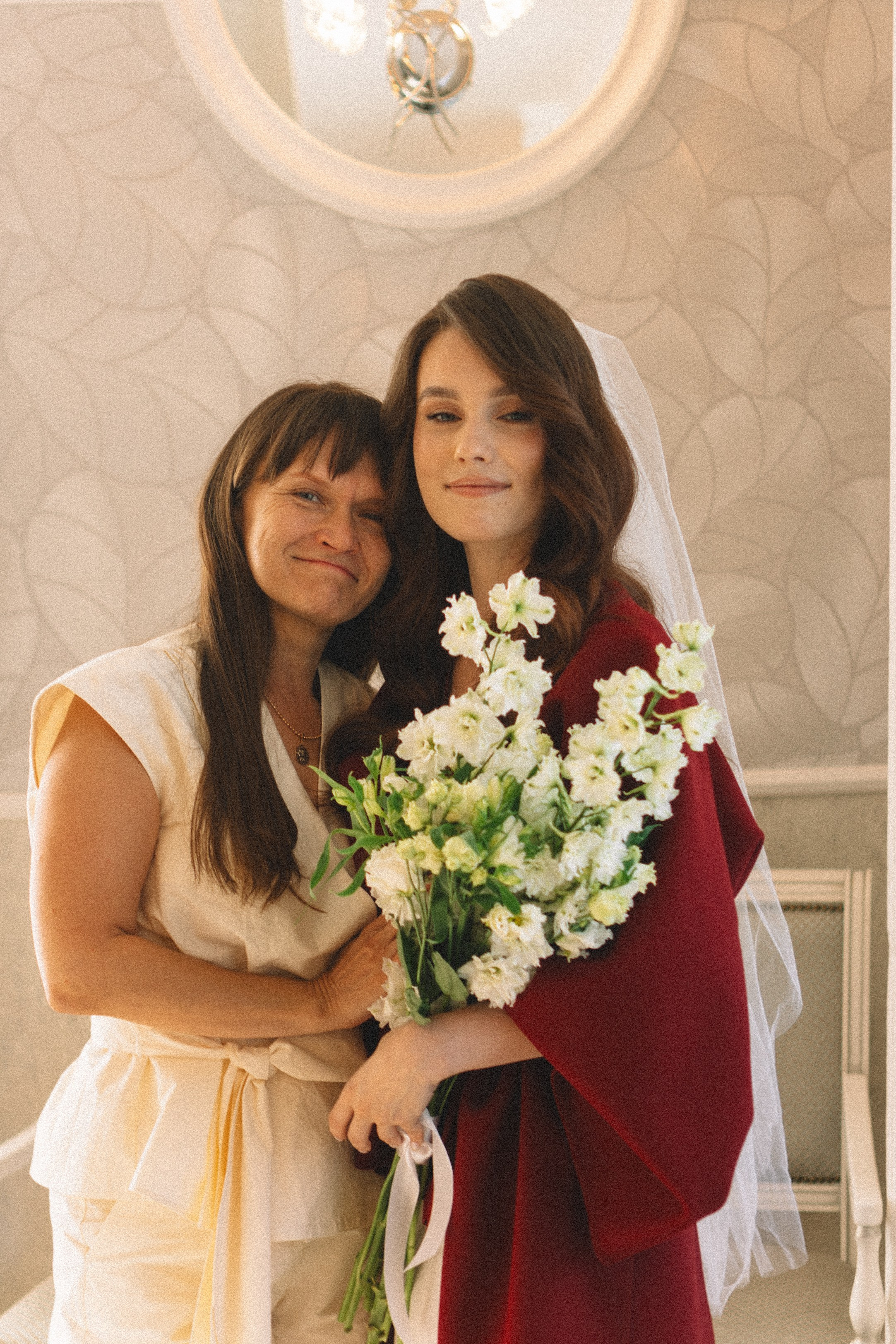 СВАДЕБНАЯ СЬЕМКА В ПЕТЕРГОФЕ И СЬЕМКА РЕПОРТАЖА В ЗАГСЕ ПЕТЕРГОФА. Профессиональный фотограф, Санкт-Петербург — Виктория Богомолова