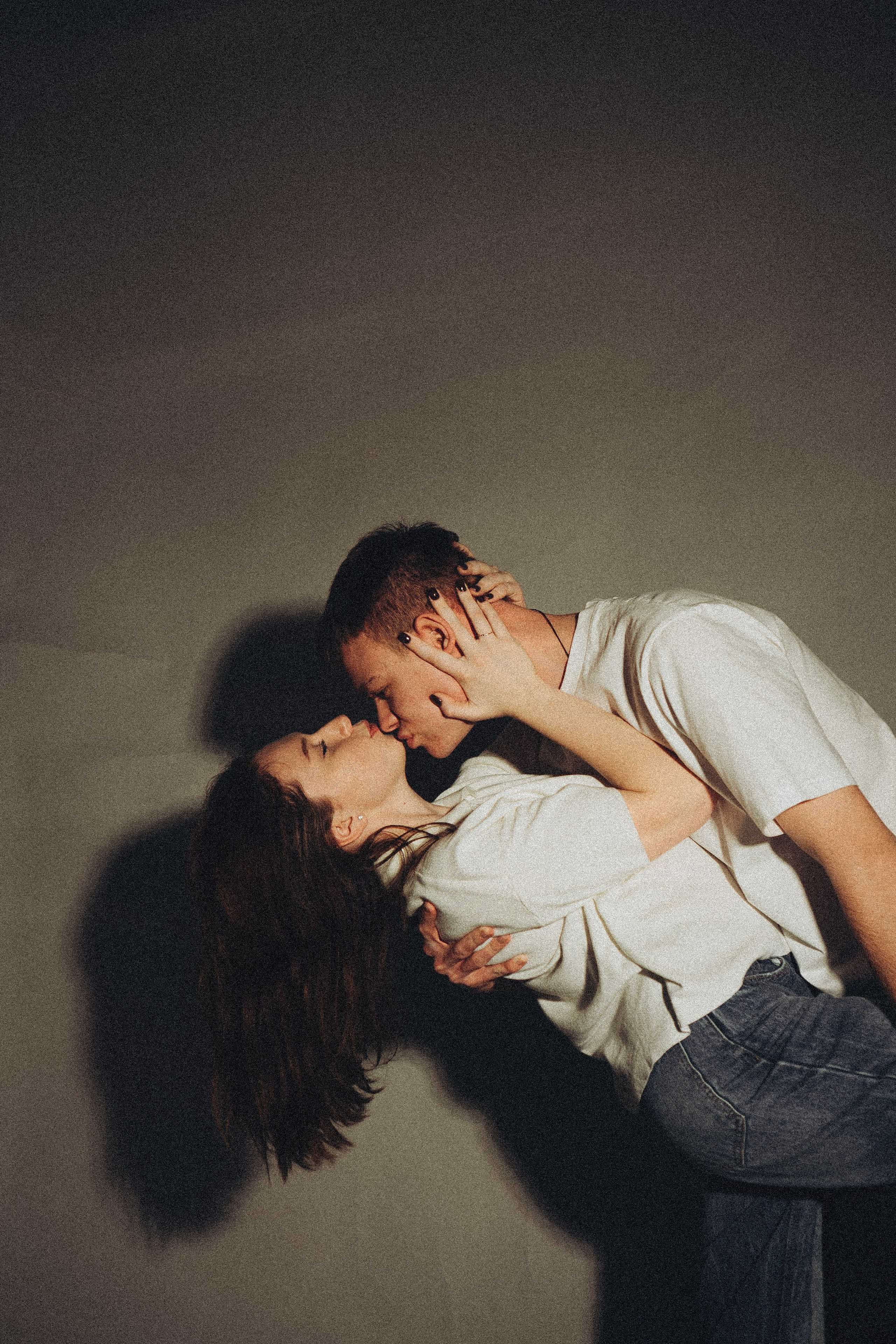 Студийная история. Профессиональный фотограф, Санкт-Петербург — Виктория Богомолова