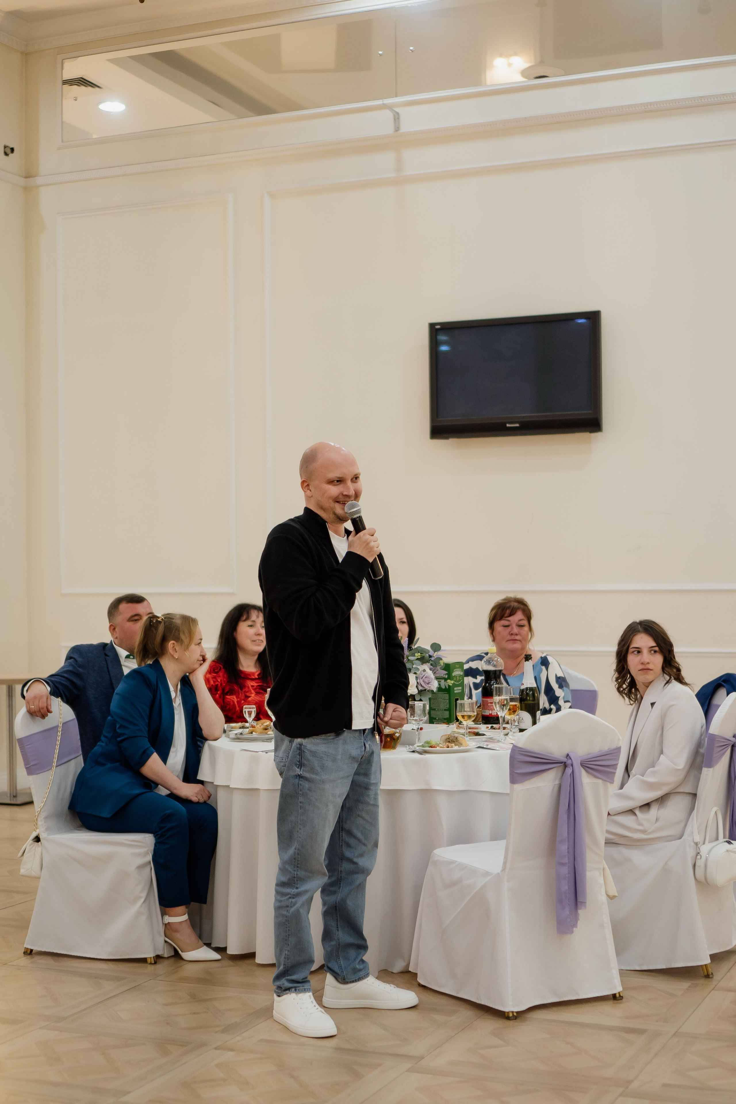 СВАДЕБНАЯ СЬЕМКА В ЗАГСЕ И БАНКЕТ. Профессиональный фотограф, Санкт-Петербург — Виктория Богомолова