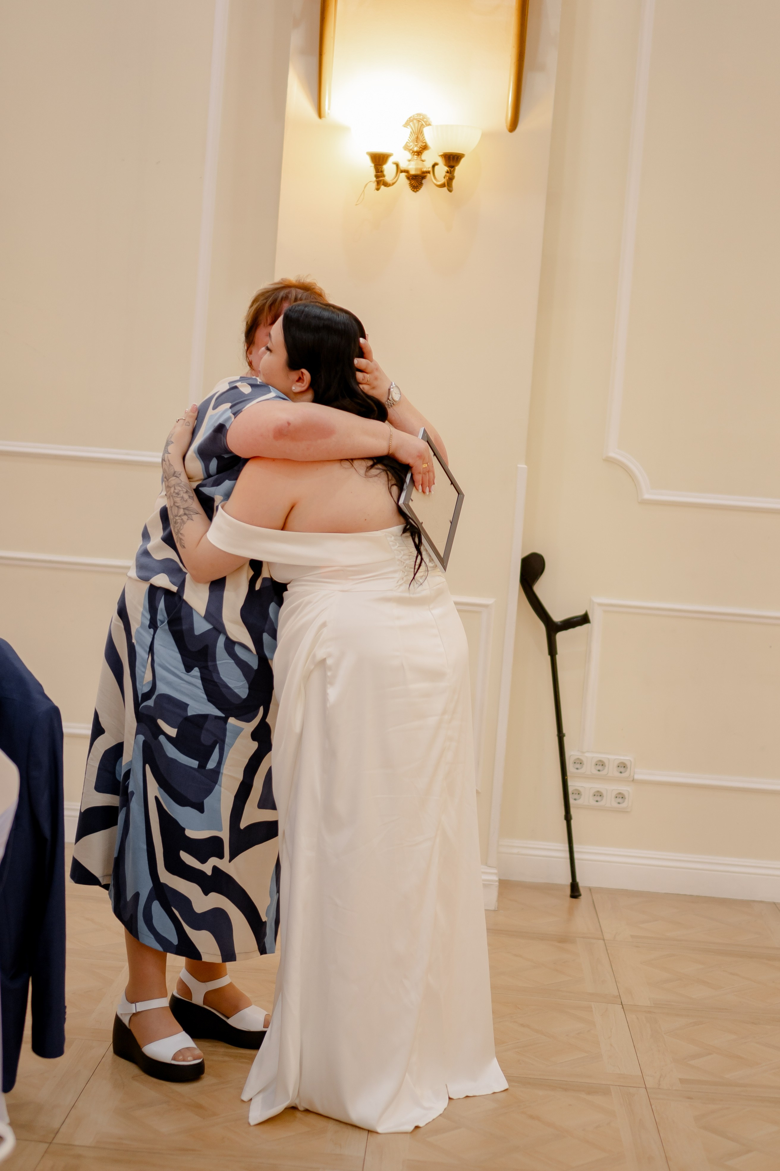 СВАДЕБНАЯ СЬЕМКА В ЗАГСЕ И БАНКЕТ. Профессиональный фотограф, Санкт-Петербург — Виктория Богомолова