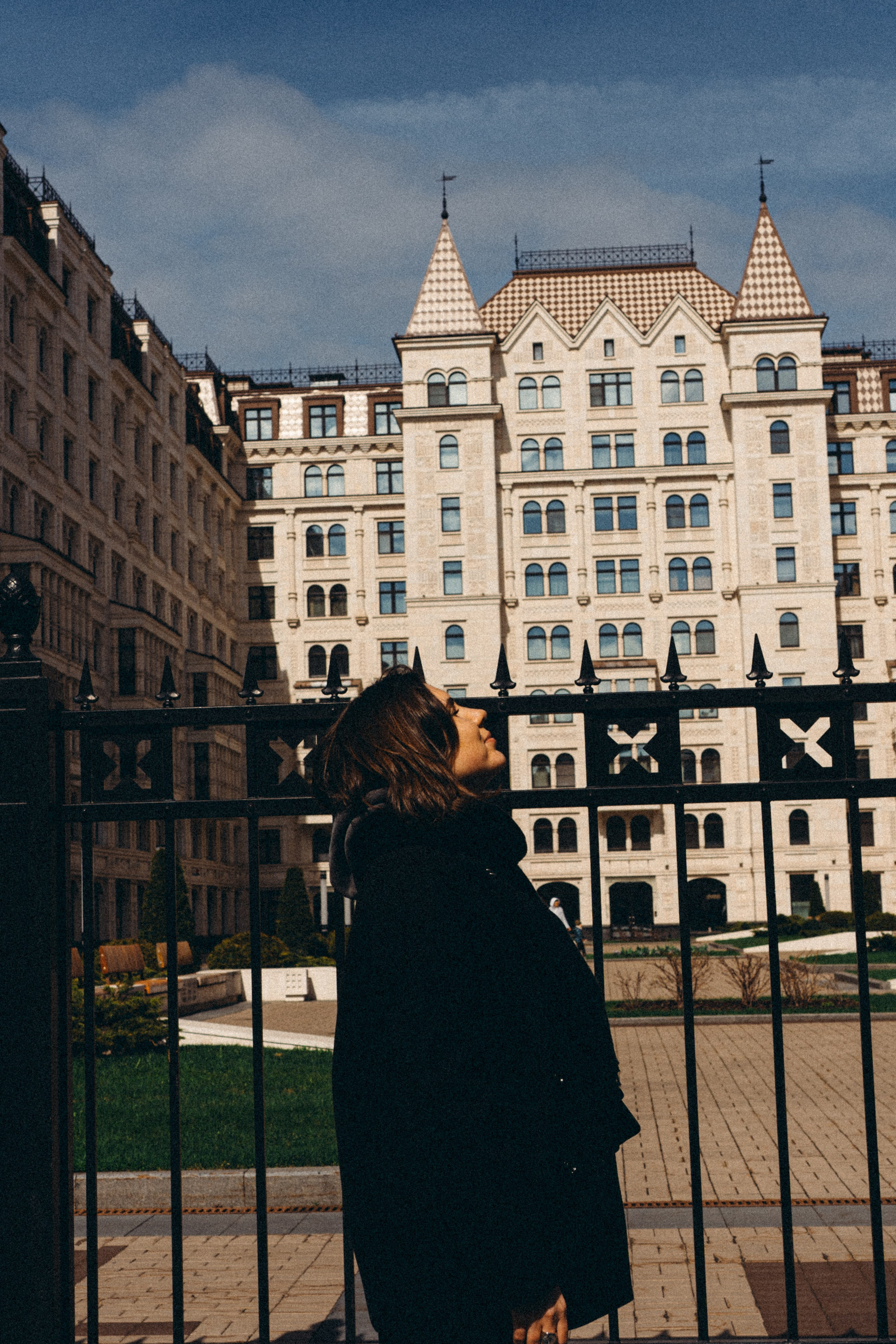 Прогулка по весеннему Питеру. Профессиональный фотограф, Санкт-Петербург — Виктория Богомолова