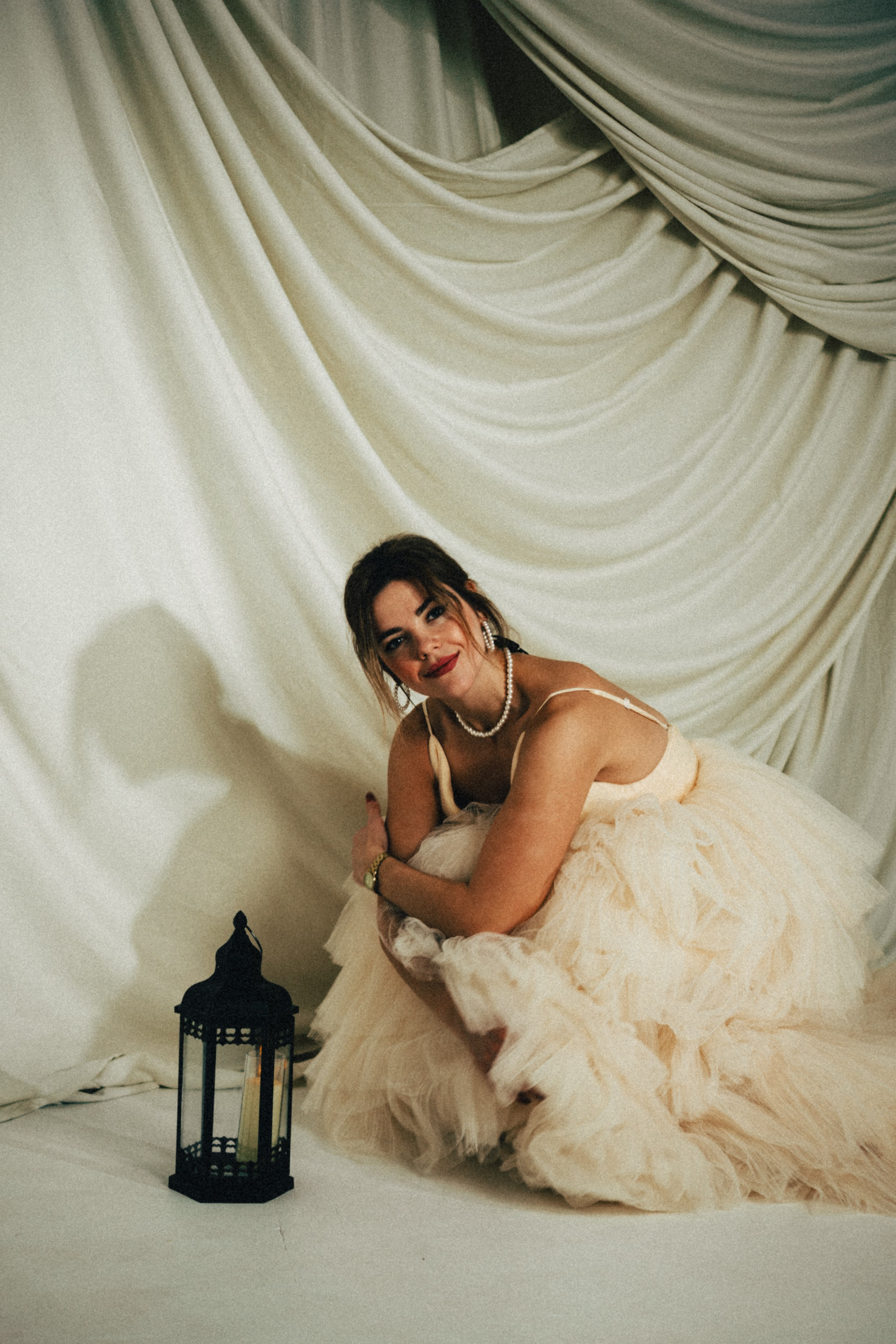 Сказочная история. Профессиональный фотограф, Санкт-Петербург — Виктория Богомолова