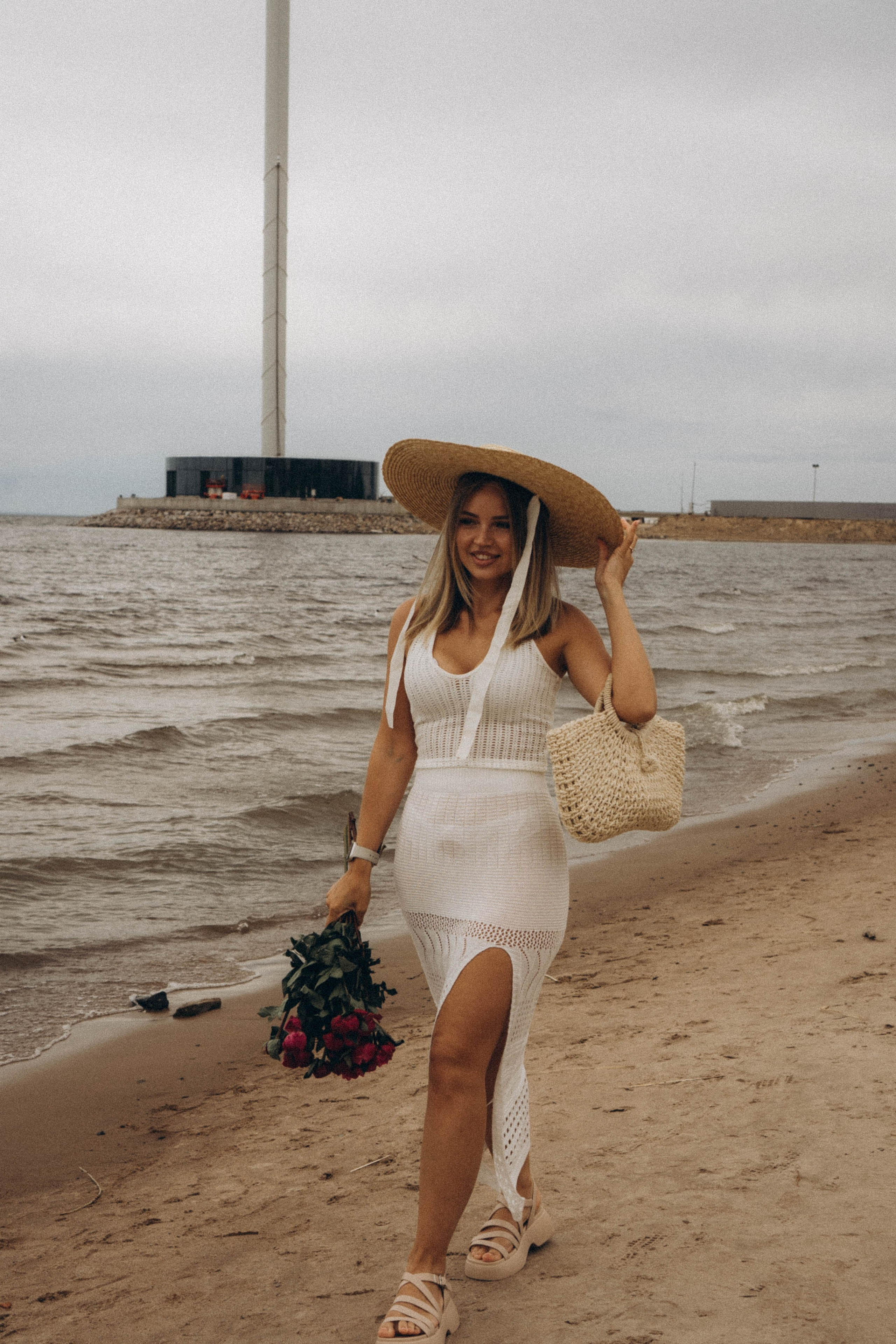 Прогулка в парке. Профессиональный фотограф, Санкт-Петербург — Виктория Богомолова