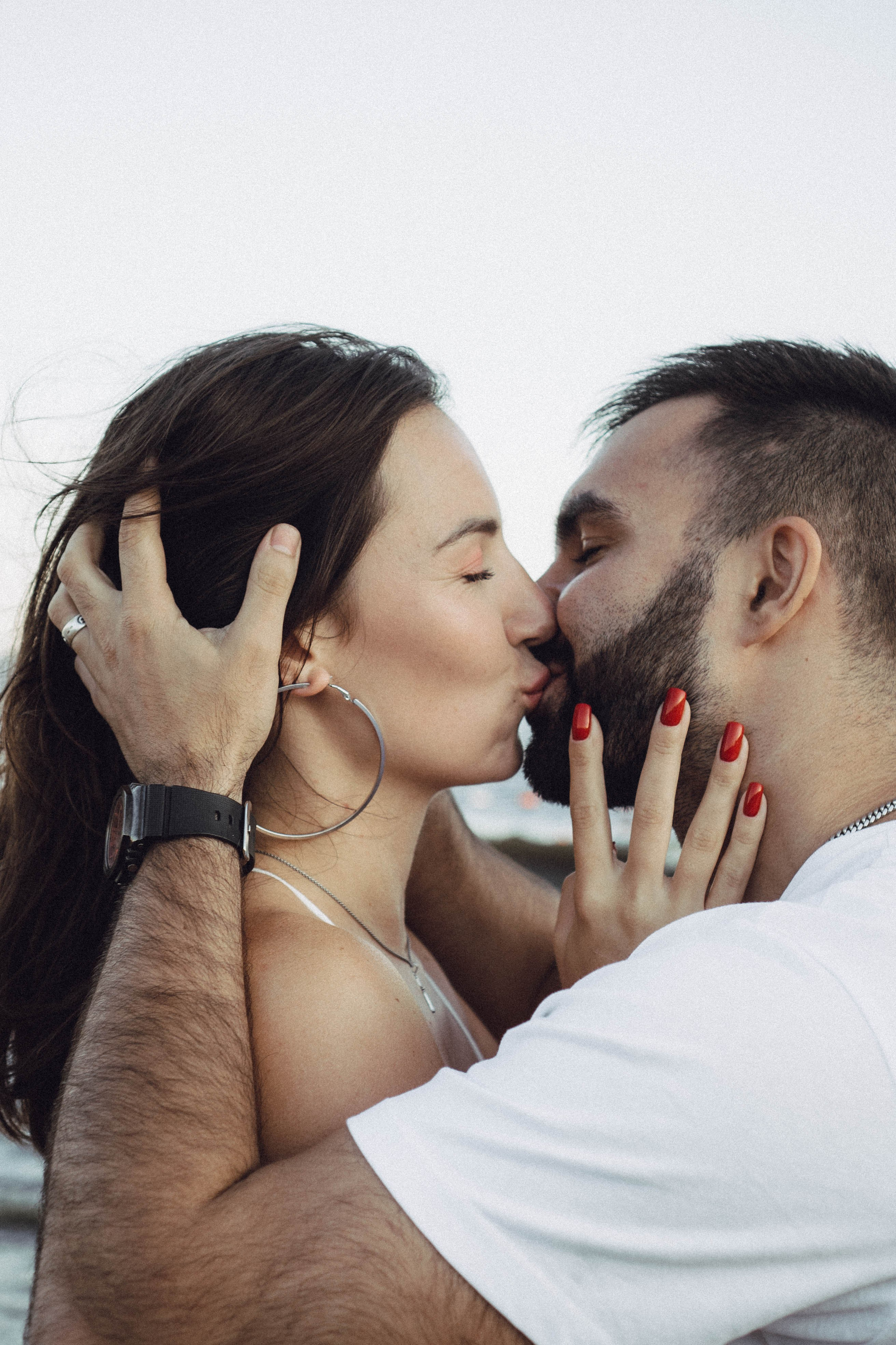 Любовь на заливе. Профессиональный фотограф, Санкт-Петербург — Виктория Богомолова