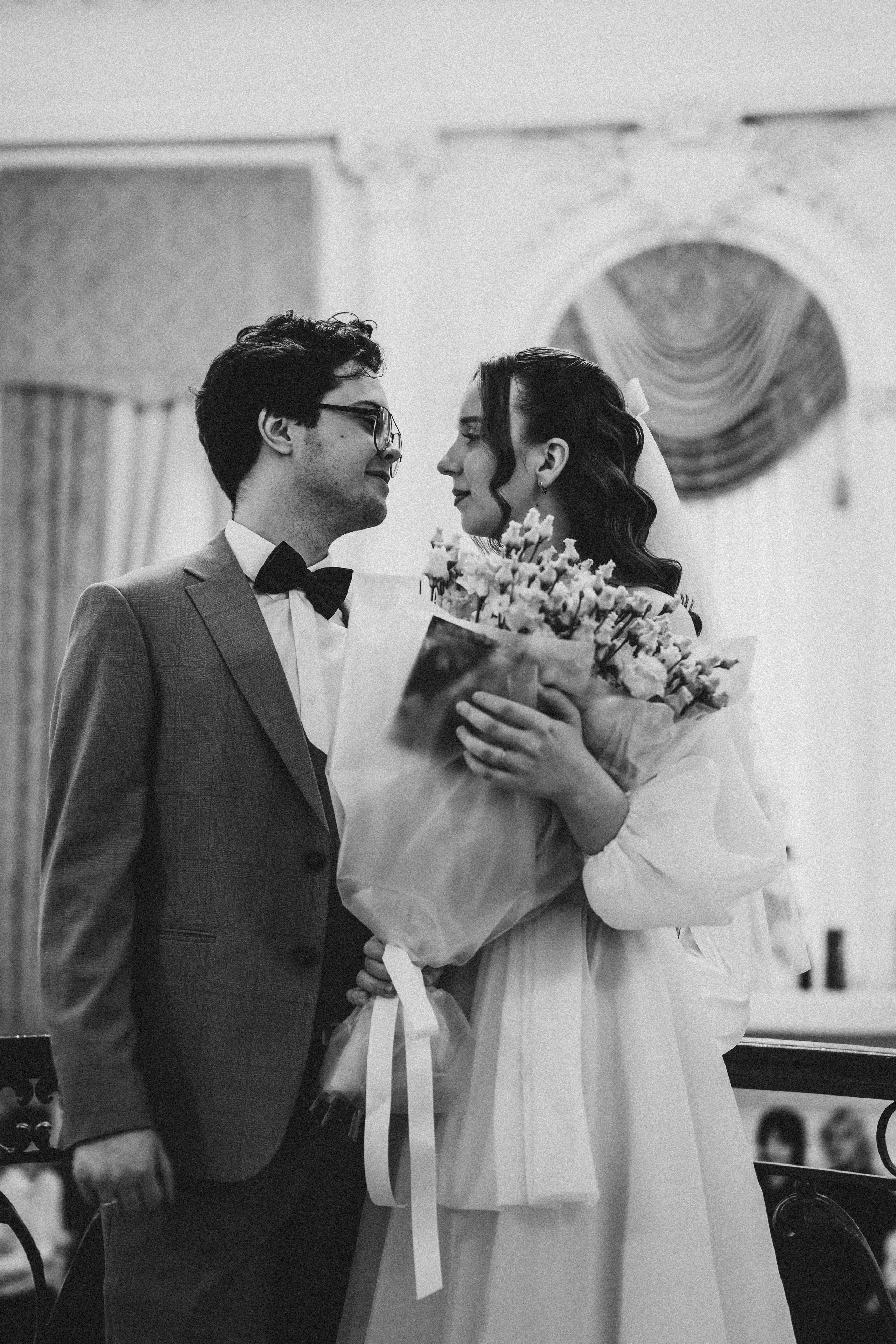 СВАДЕБНАЯ ВО ВТОРОМ ДВОРЦЕ И ПРОГУЛКА В ТАВРИЧЕСКОМ САДУ ЧБ. Профессиональный фотограф, Санкт-Петербург — Виктория Богомолова