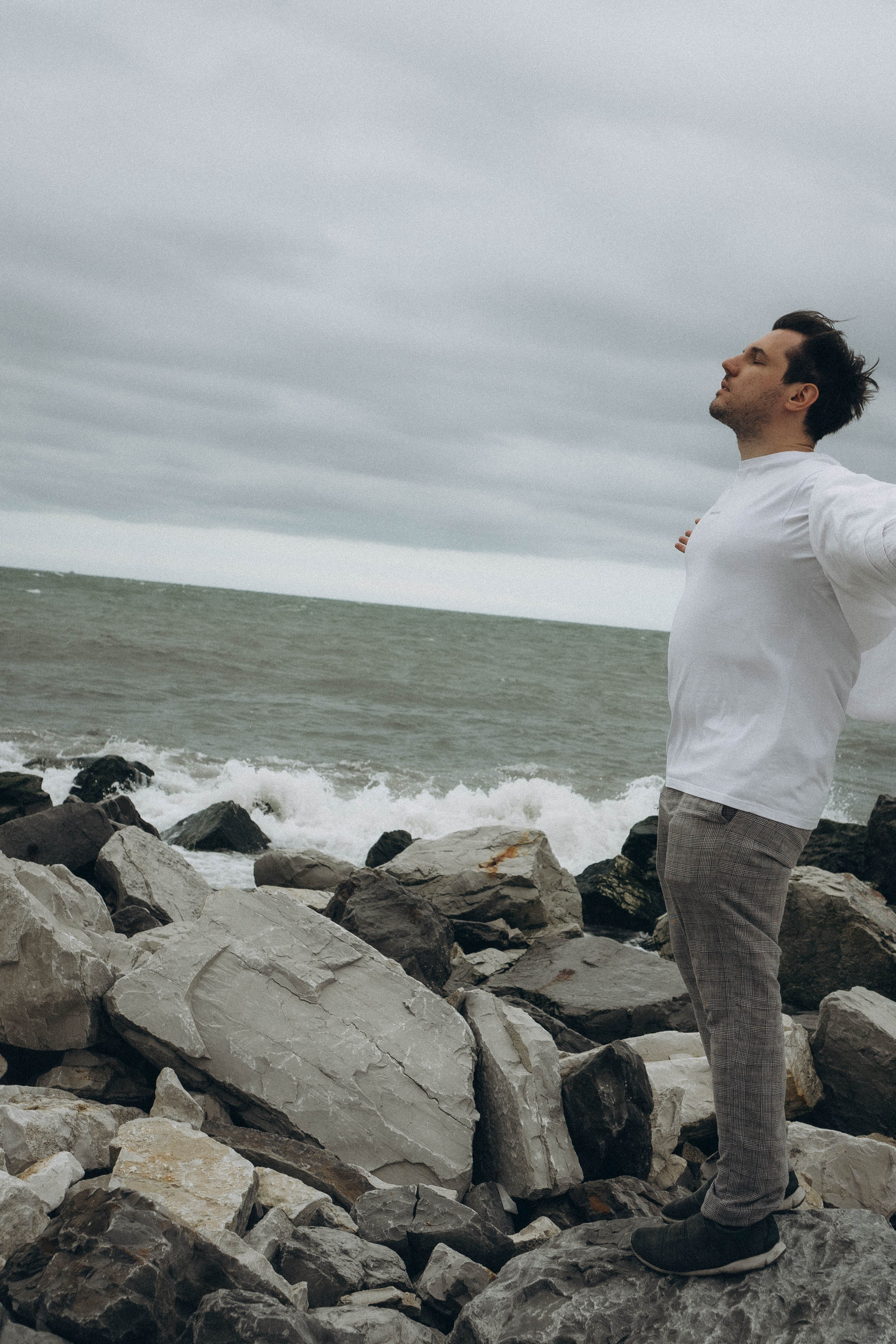 Каспий. Профессиональный фотограф, Санкт-Петербург — Виктория Богомолова