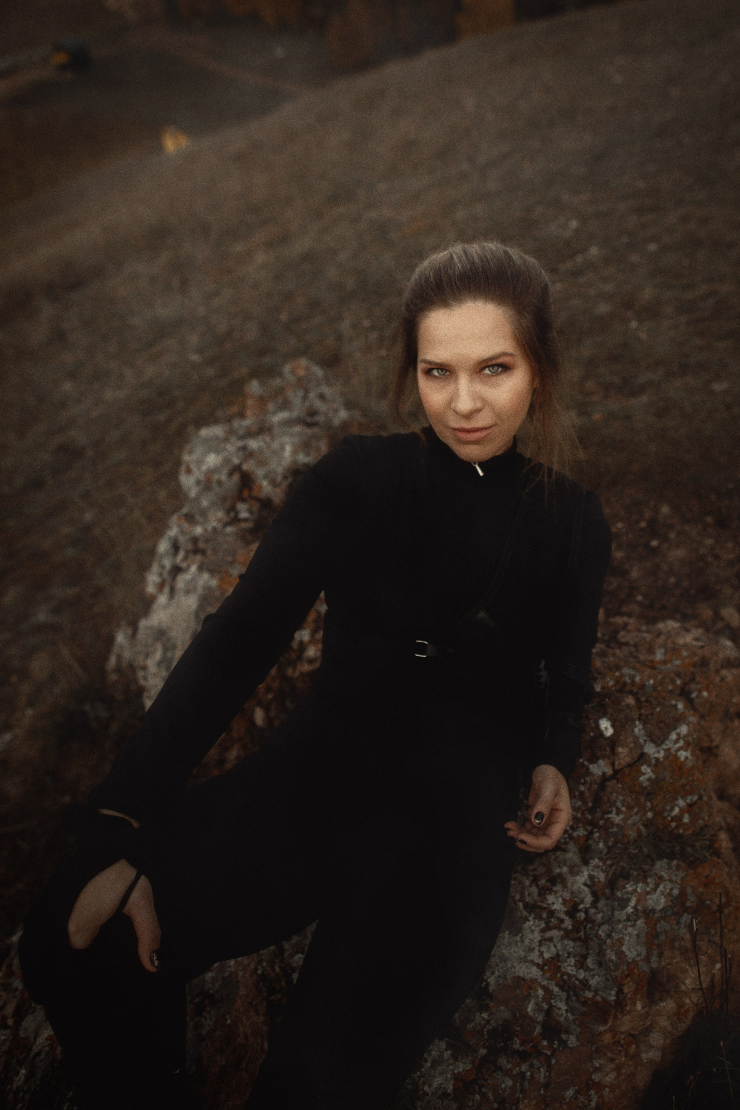 Аня. Фотограф в Красноярске Андрей Завозников