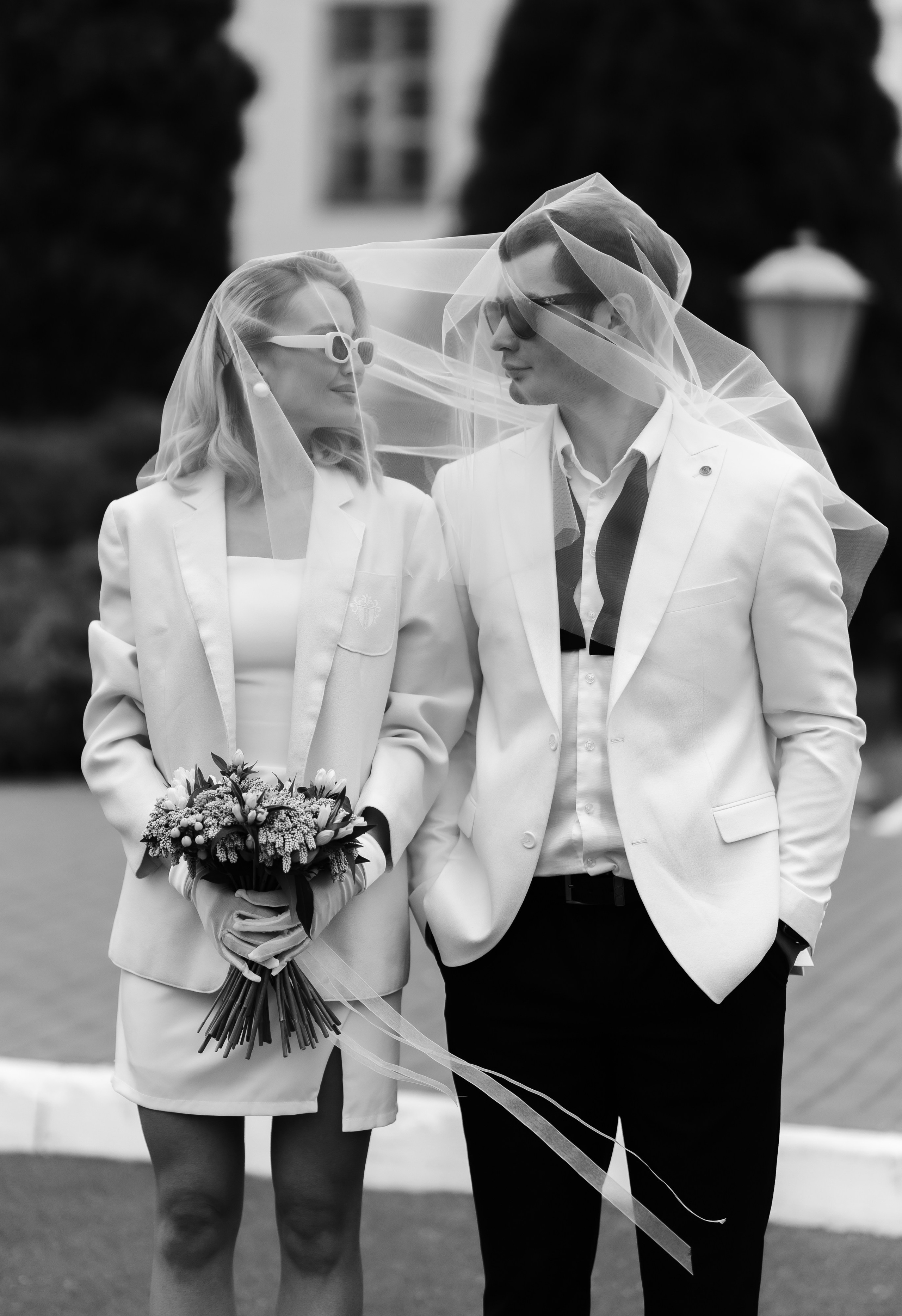 Artem & Karima. Свадебный фотограф Ильнар Асадуллин