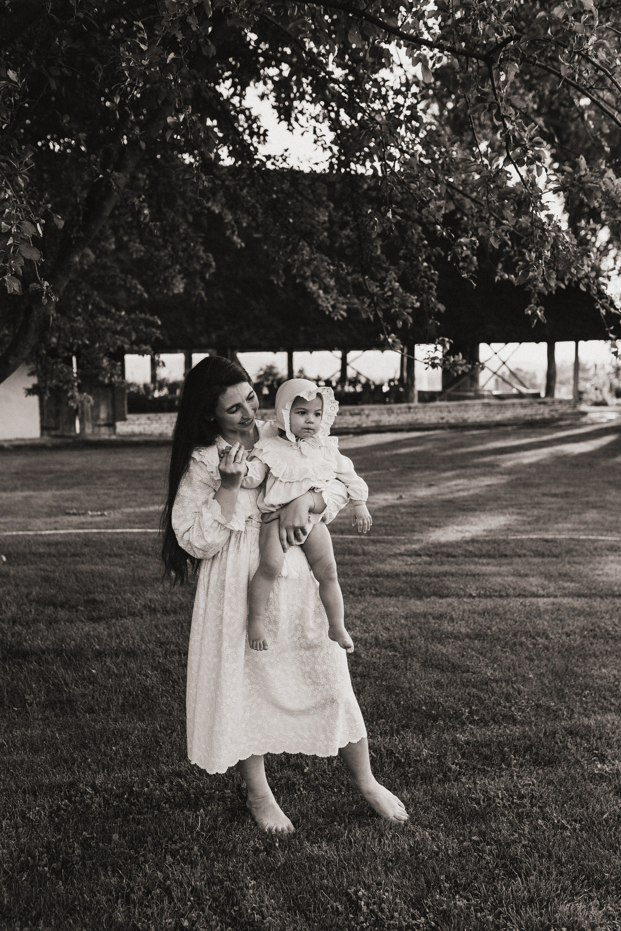 Лиза и Агата. Семейный фотограф в Новороссийске и Анапе Александра Яковлева