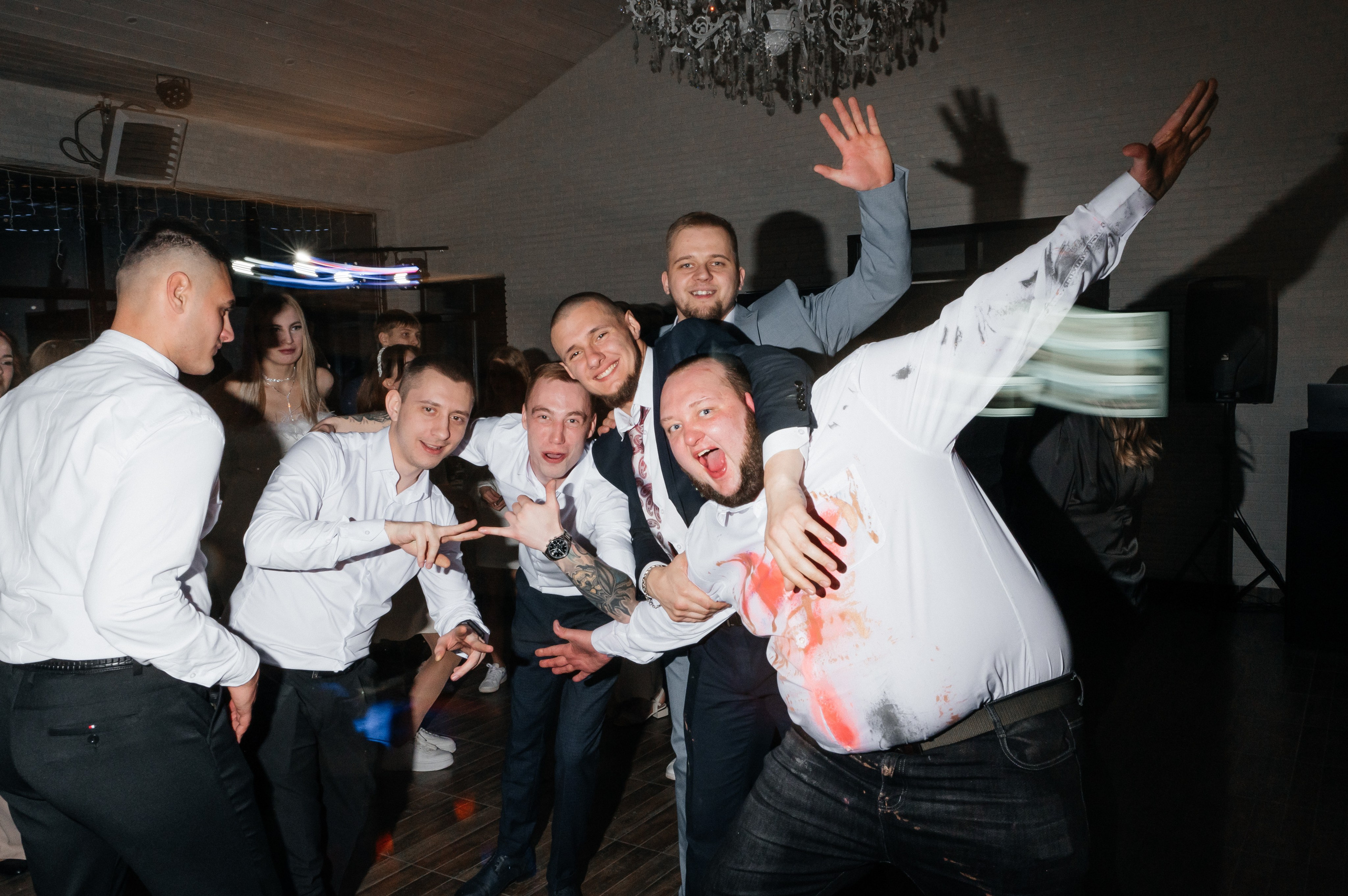 Дима и Вика 22.03.2024. Свадебный и семейный фотограф в городе Смоленске