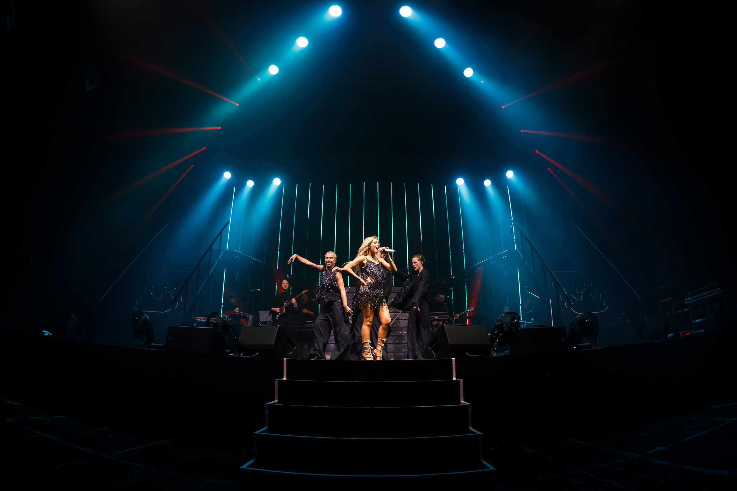 ЛЮСЯ ЧЕБОТИНА (Barvikha Luxury Village). Катерина Киреева — фотограф в Москве