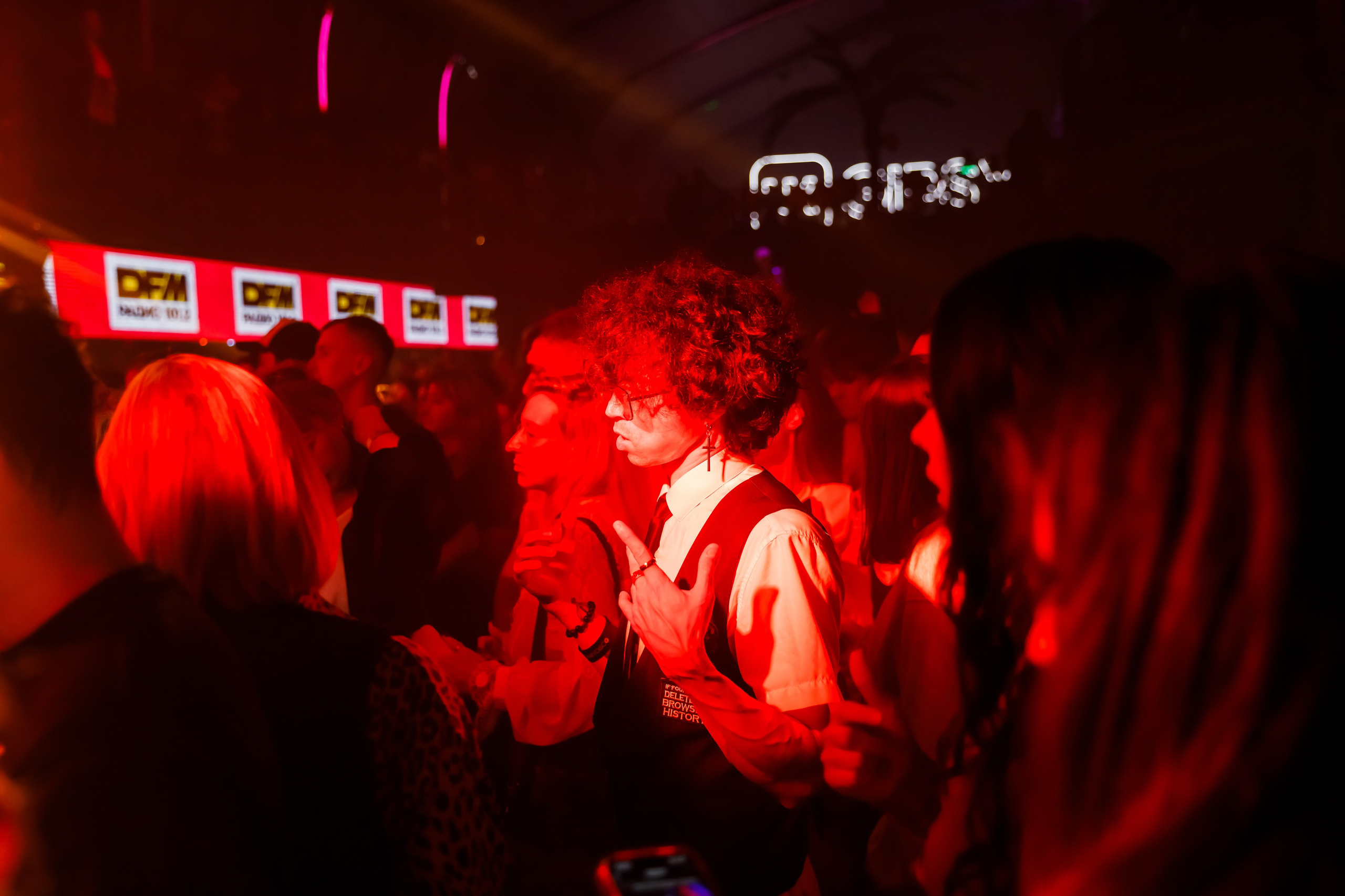 ВЕЧЕРИНКИ. Катерина Киреева — фотограф в Москве