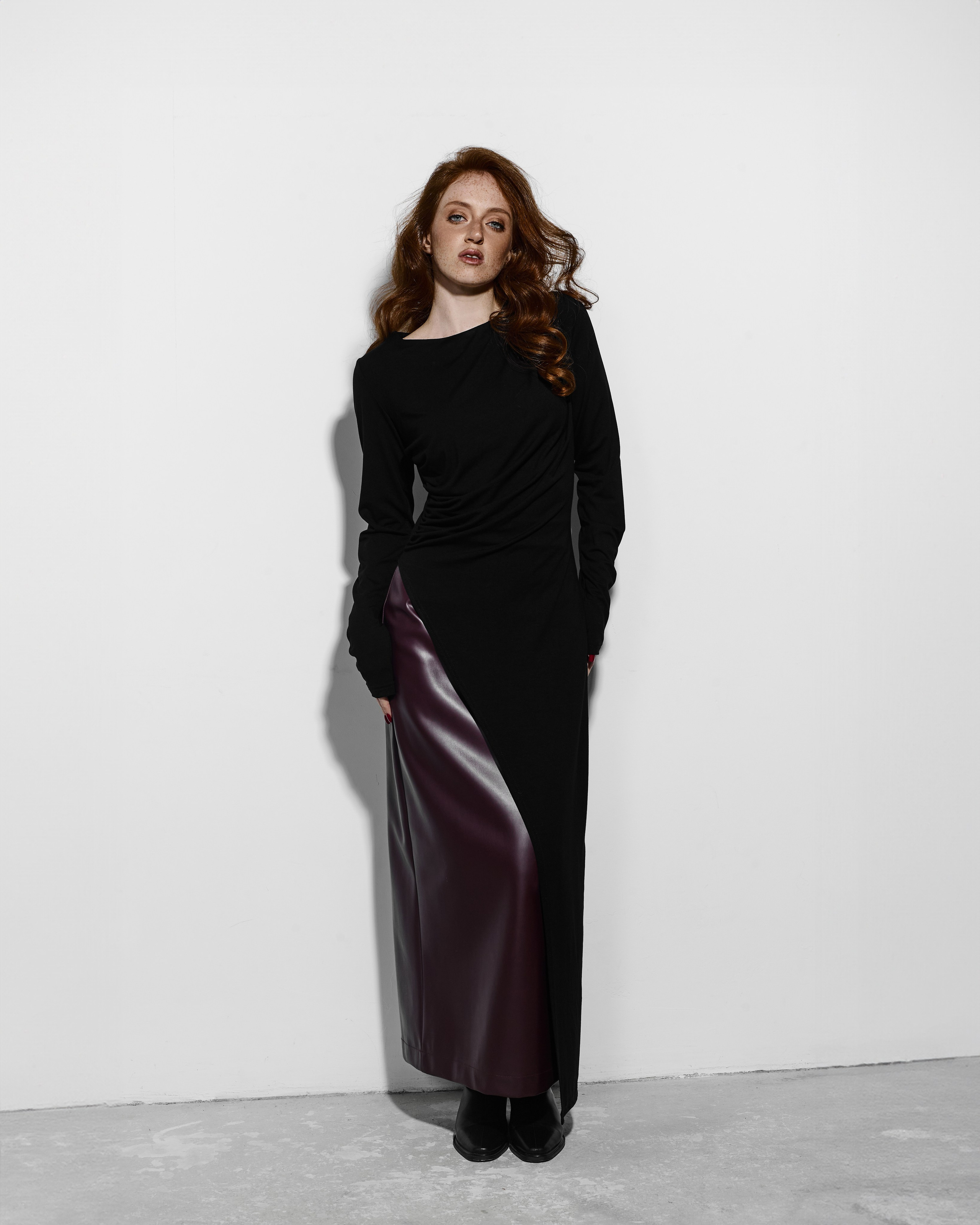 BLACK SISTERZ. Ася Солопова, фотограф Тюмень