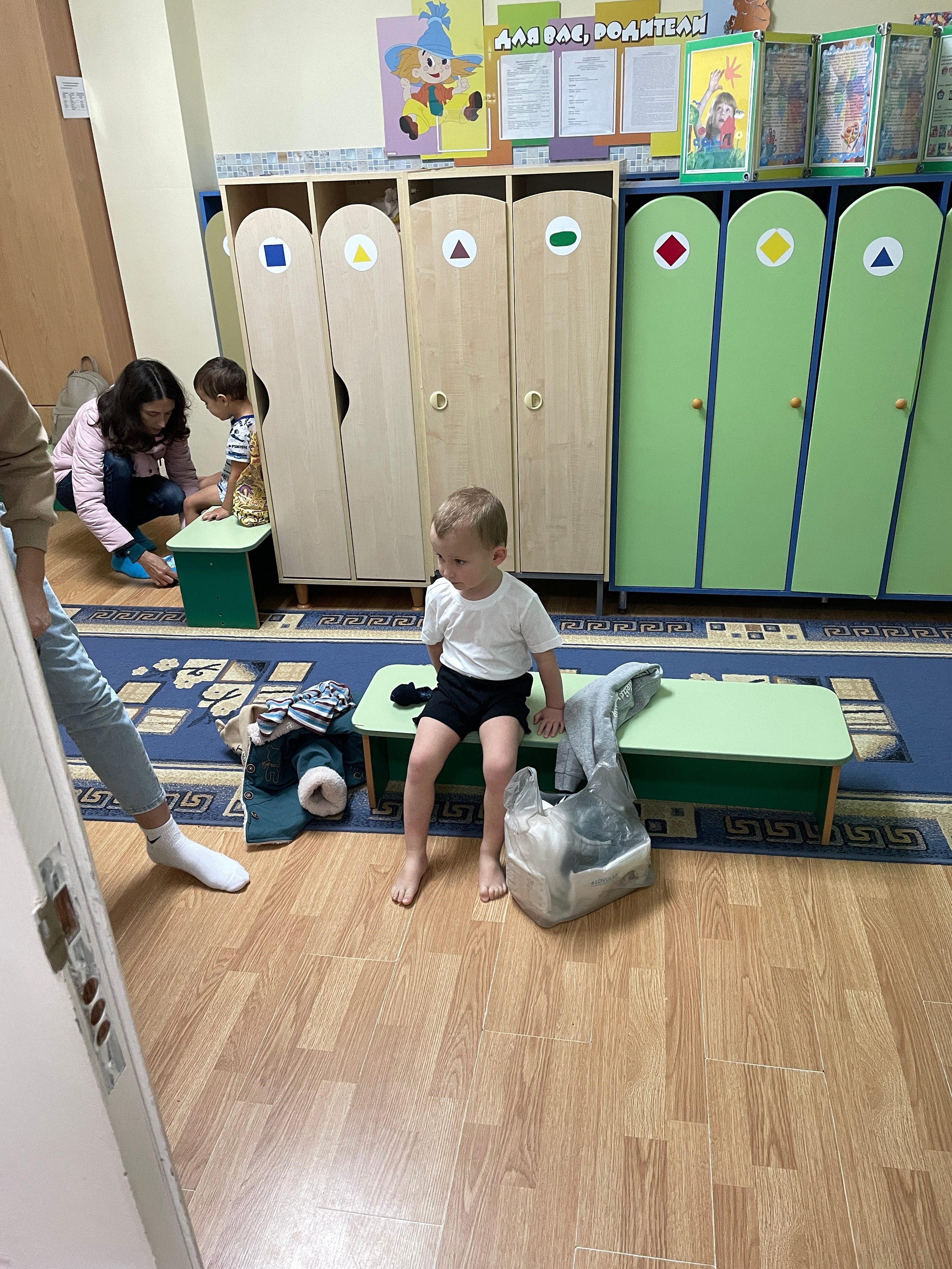 Остальные фото. Виталий Юрченко