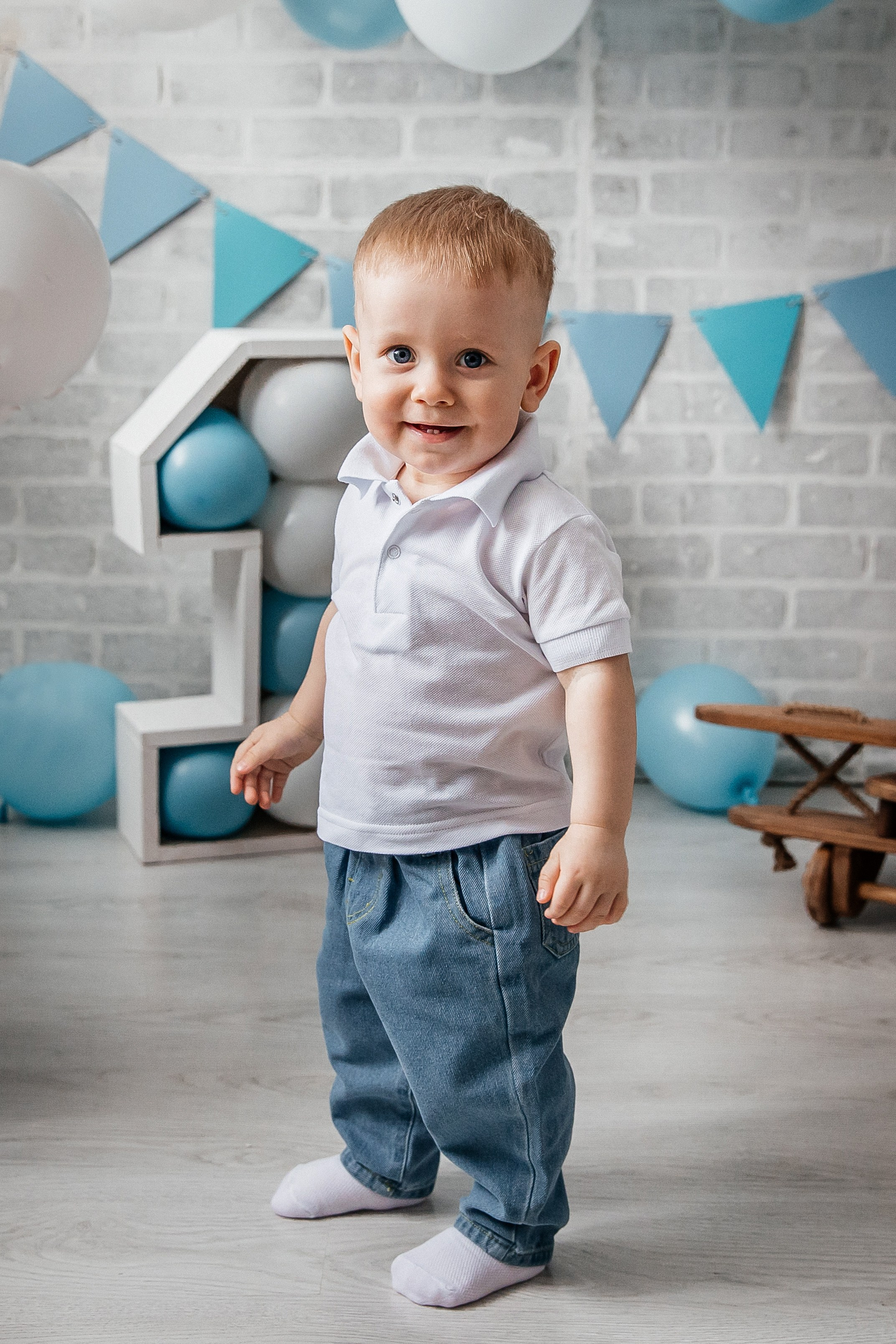 Самолёт. Детский фотограф, выпускные альбомы в Нижнем Новгороде Бодягина Мария