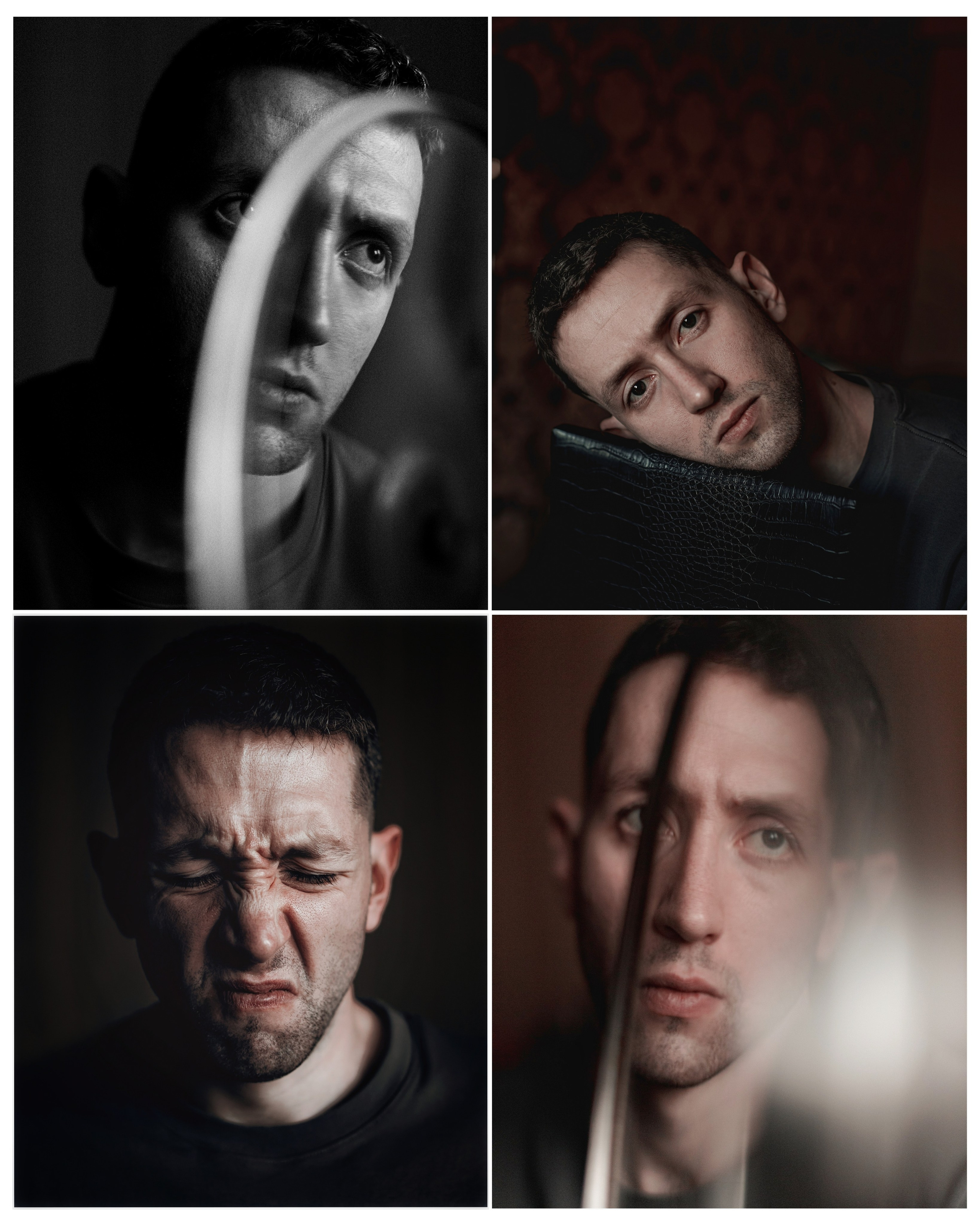 Соскинец. Репортажный и портретный фотограф, Влад Хафизов, Москва