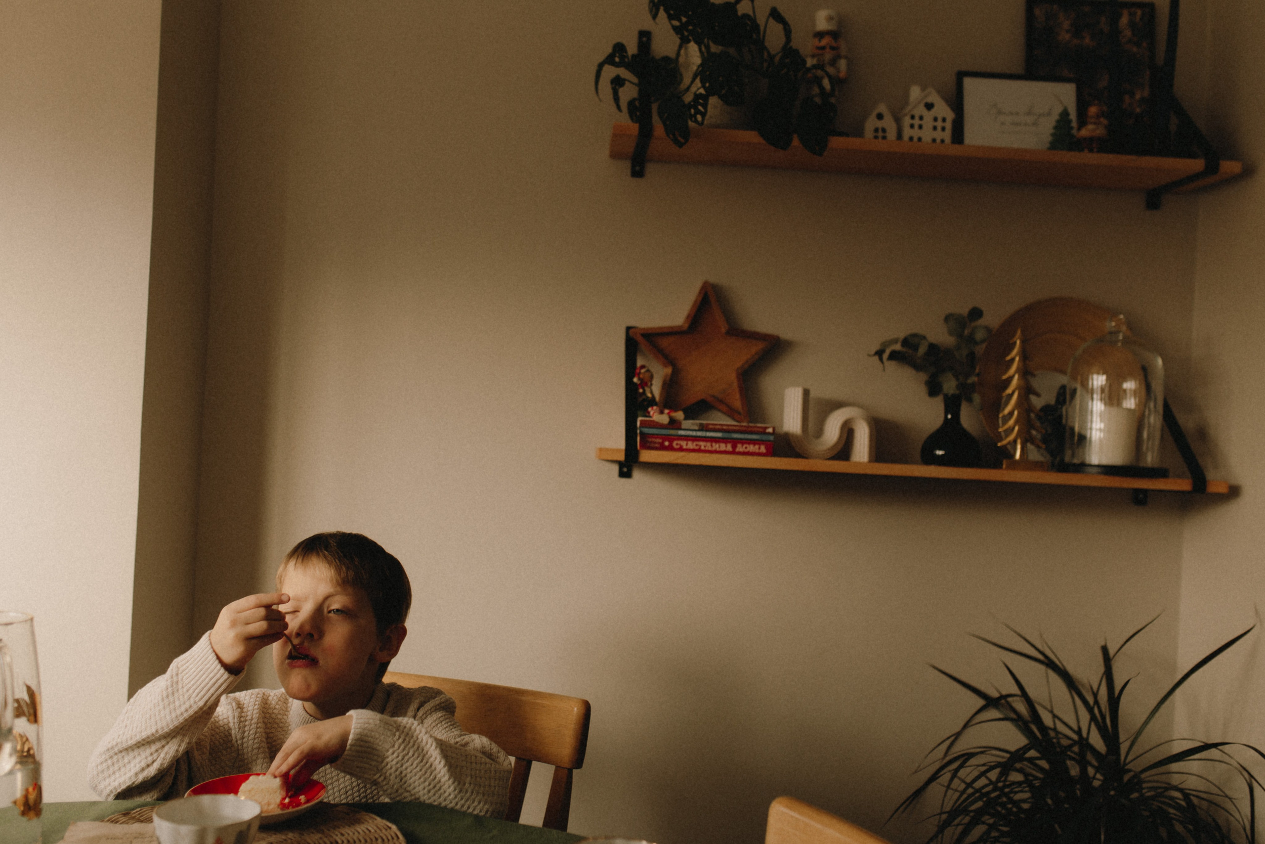 18 декабря. Alyona Latysheva / Photographer / Almaty