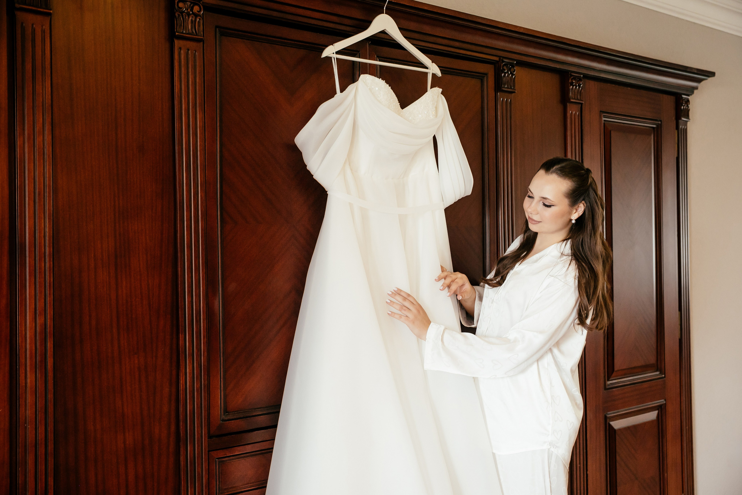 Катя и Никита. Свадебный фотограф Ростове-на-Дону