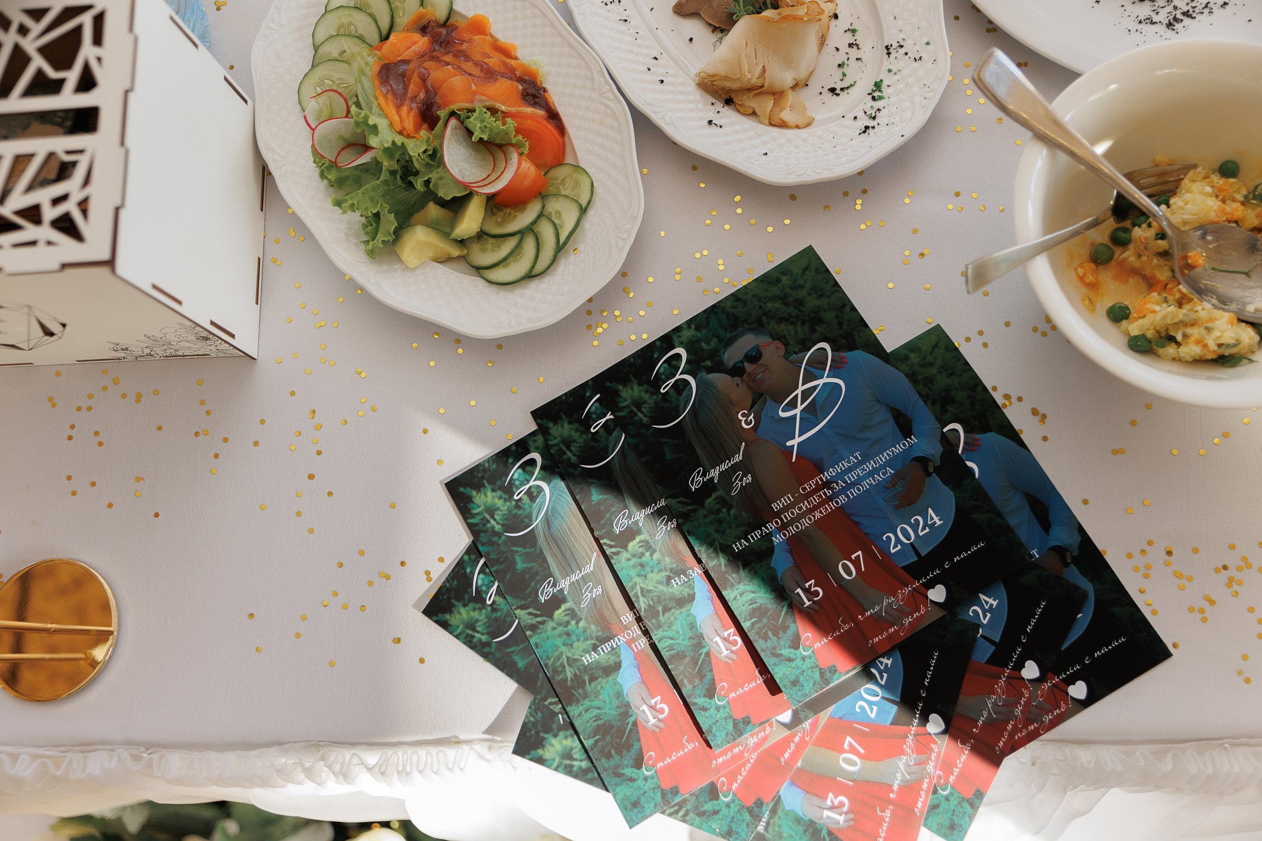 Владислав & Зоя. Свадебный и репортажный фотограф Калининград