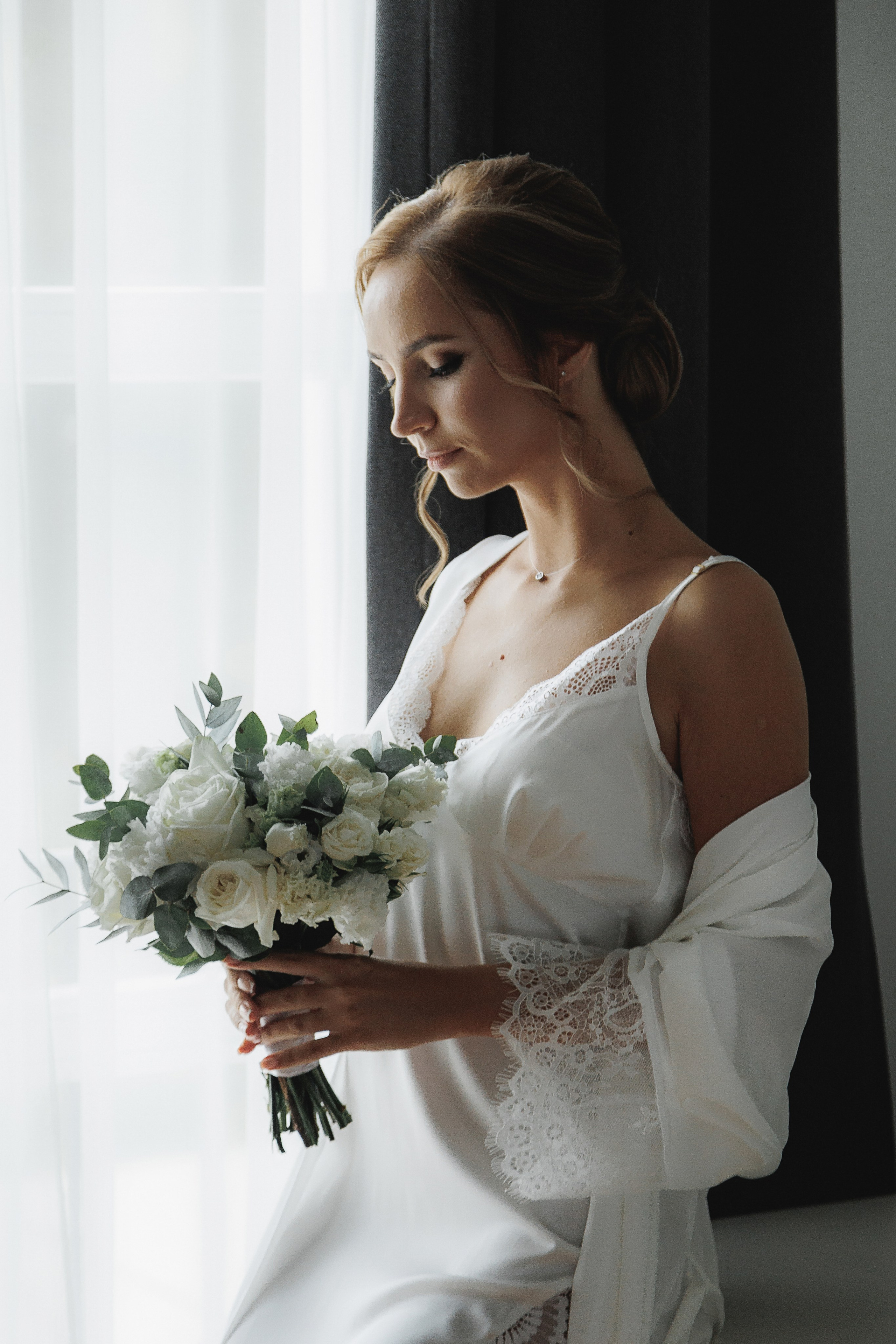 Александр & Кристина. Свадебный и репортажный фотограф Калининград