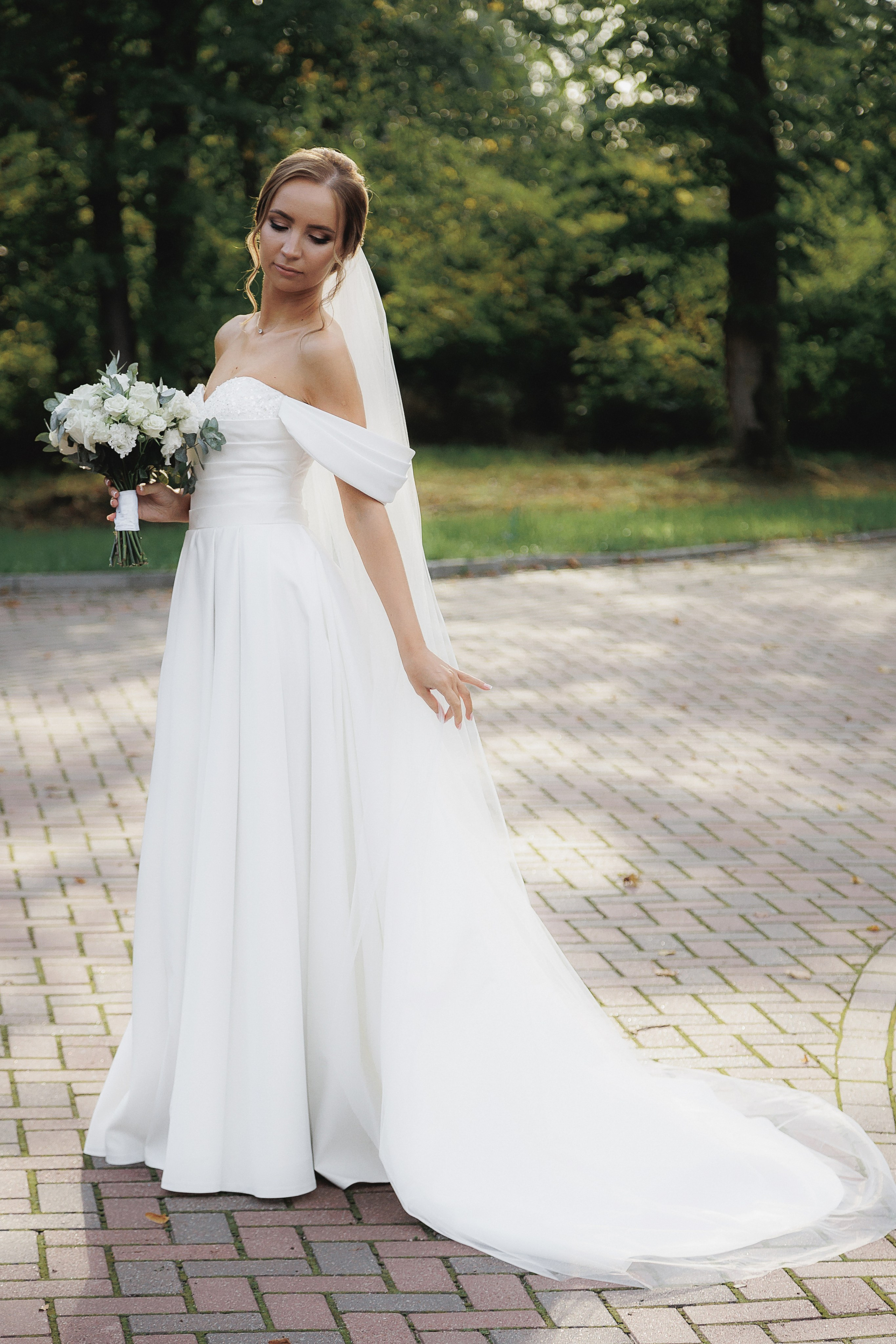 Александр & Кристина. Свадебный и репортажный фотограф Калининград