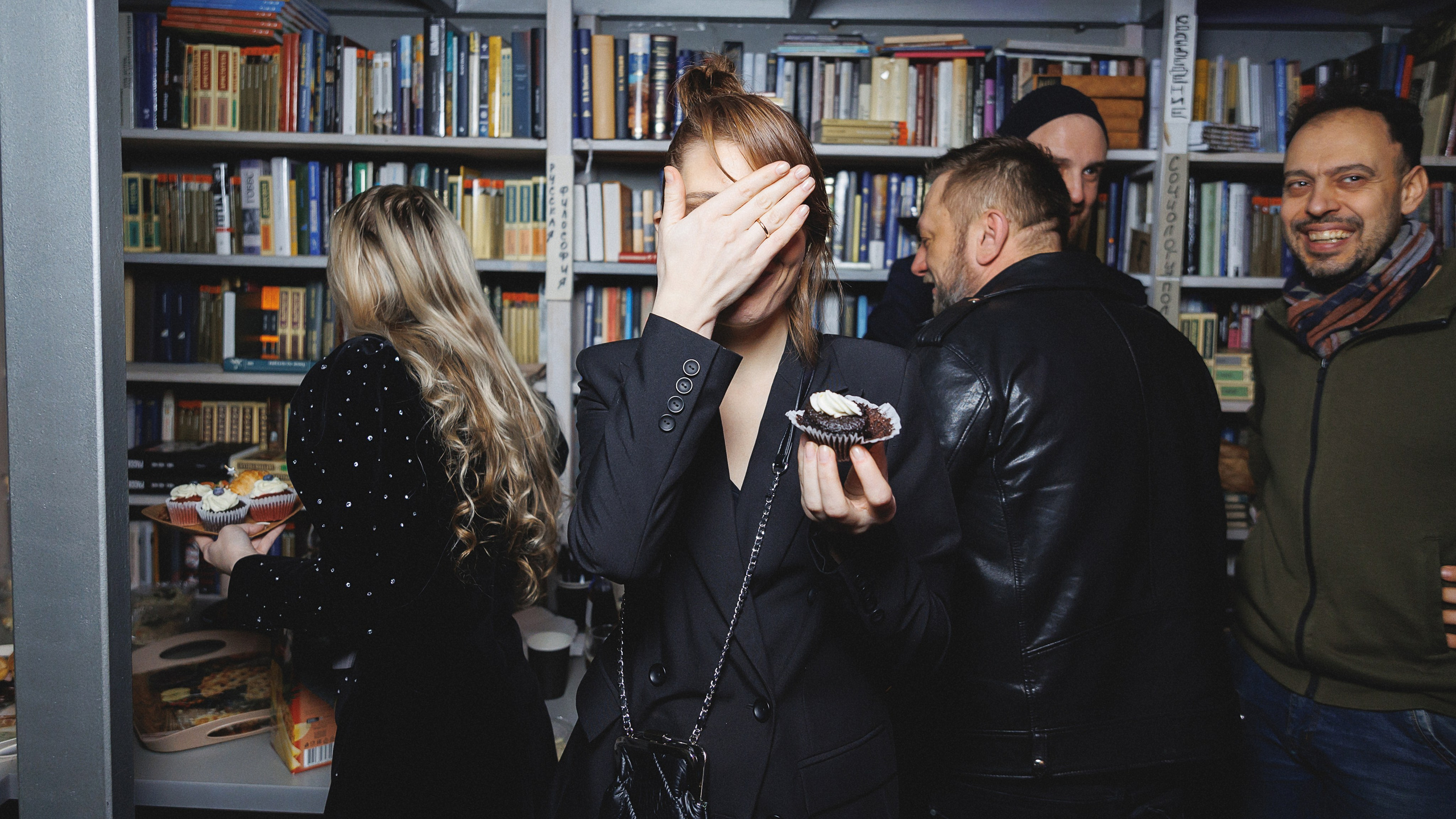 Happy Birthday Natalia. Свадебный и репортажный фотограф Калининград