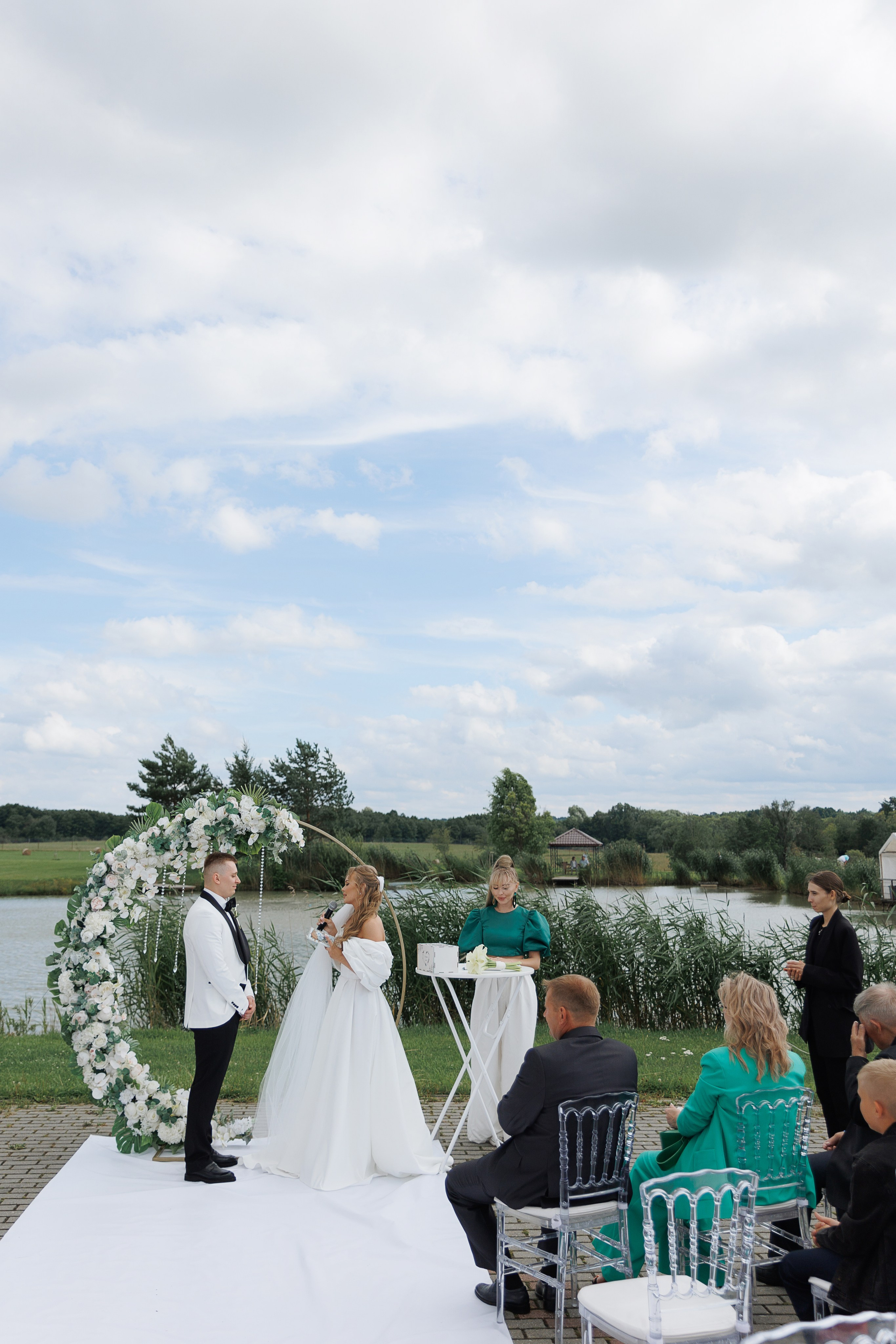 Владислав & Зоя. Свадебный и репортажный фотограф Калининград