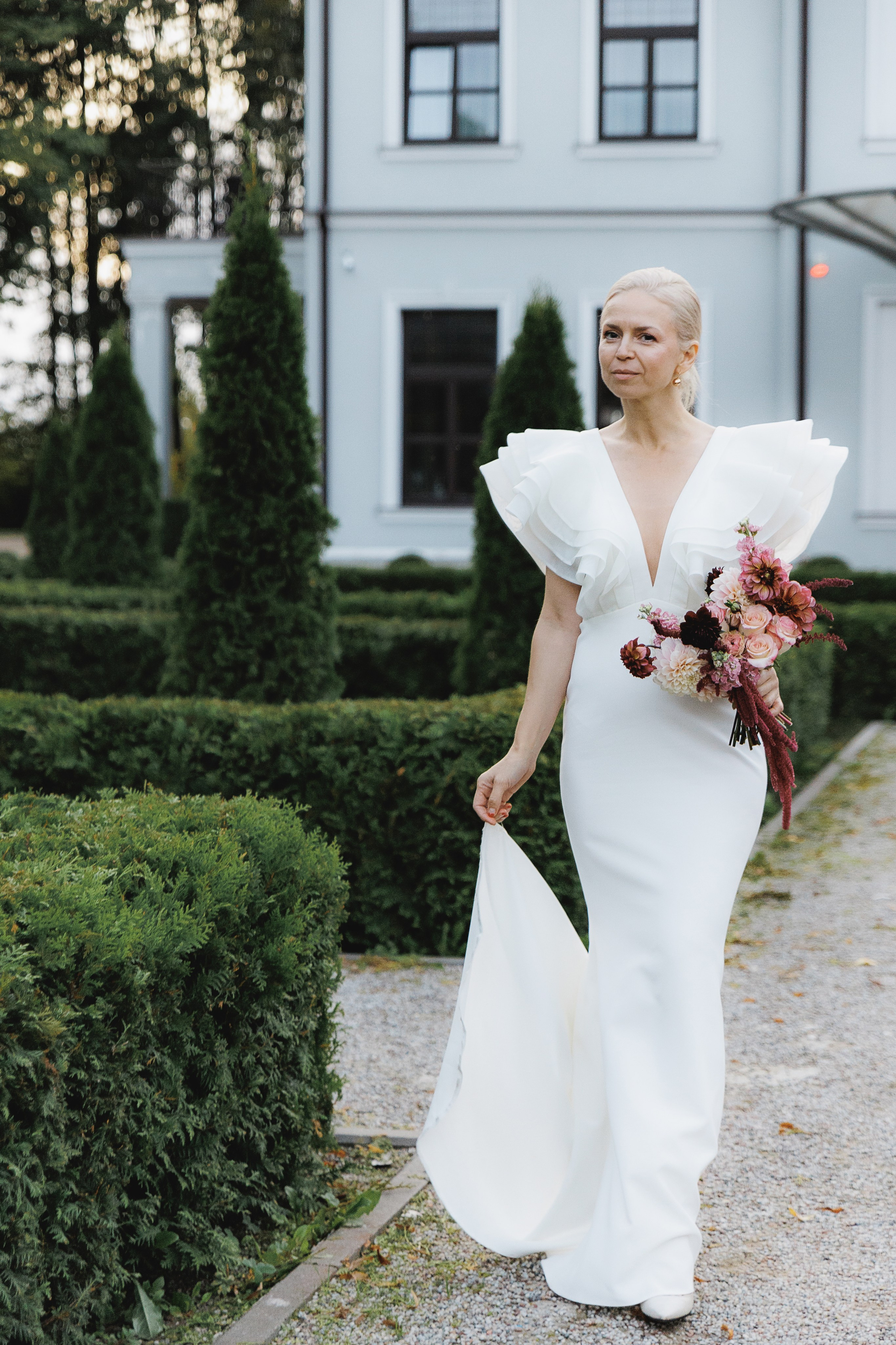 Александр & Наталья. Свадебный и репортажный фотограф Калининград