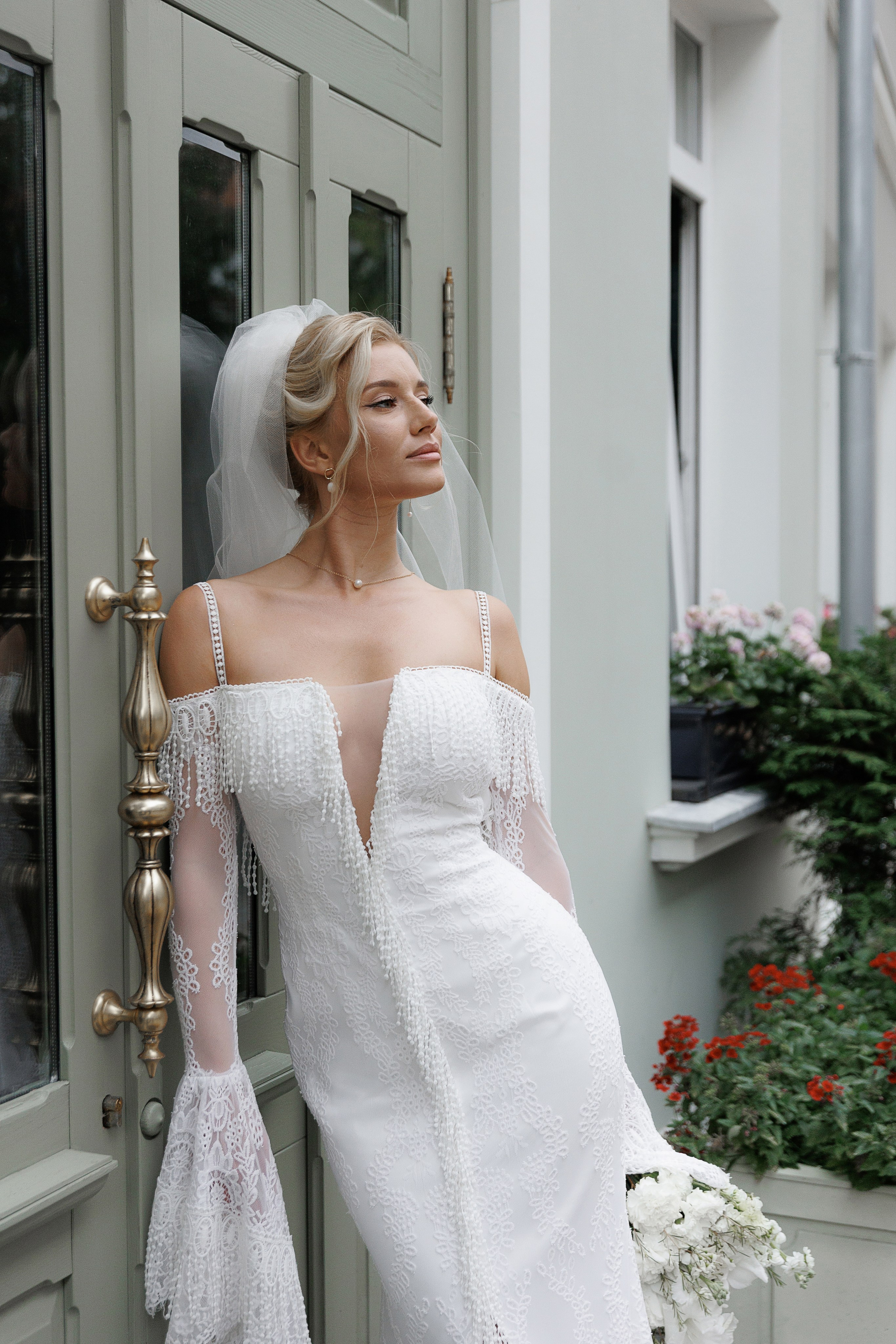 Алексей & Татьяна. Свадебный и репортажный фотограф Калининград