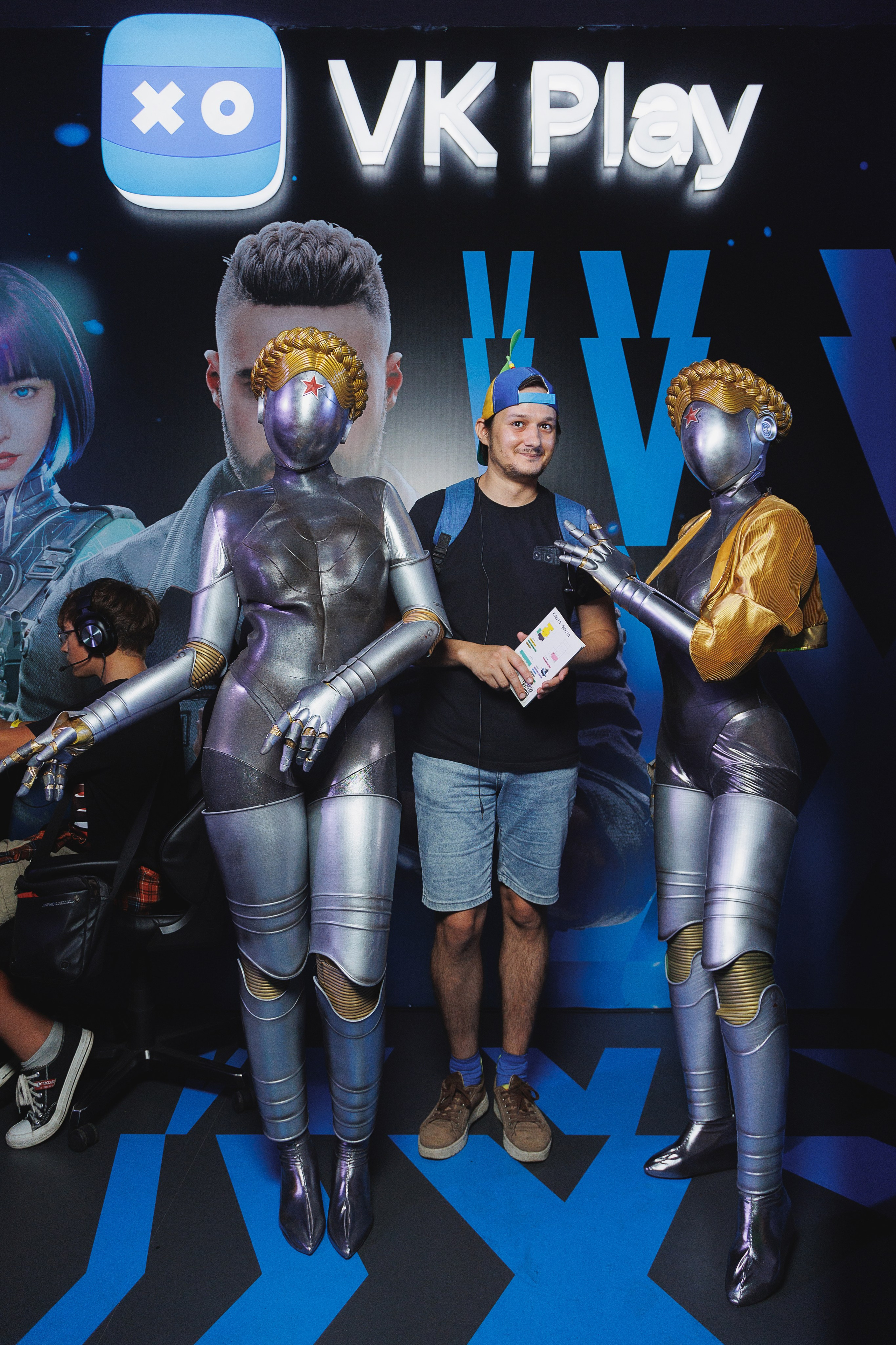 PLAYPORT FEST 2023. Свадебный и репортажный фотограф Калининград