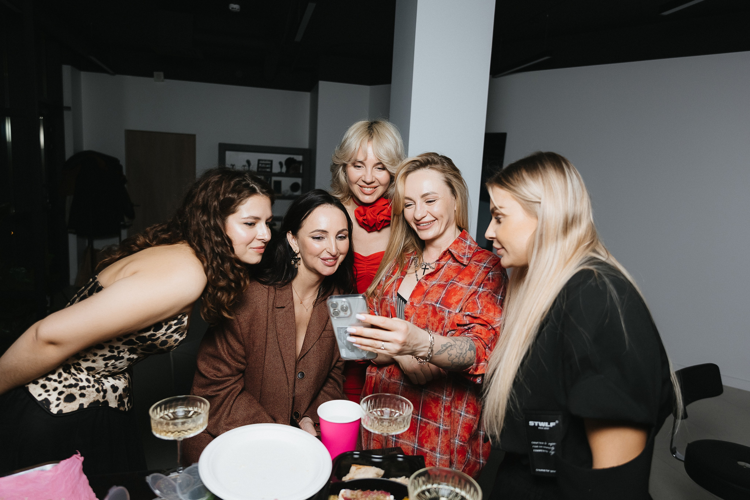 Happy Birthday Marina. Свадебный и репортажный фотограф Калининград