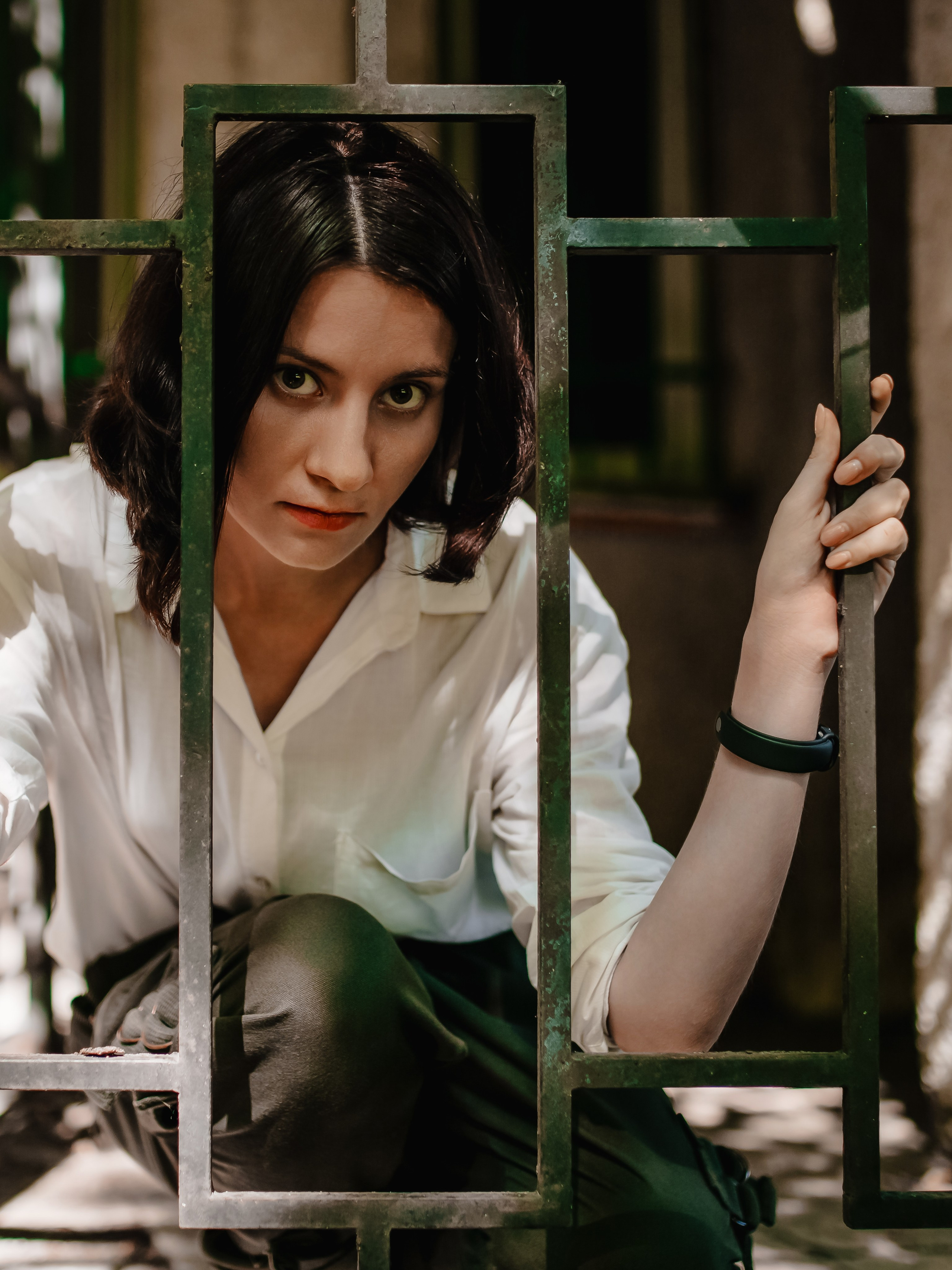 Лена. Фотограф Ольга Махалова — Санкт-Петербург, Москва, Нижний Новгород