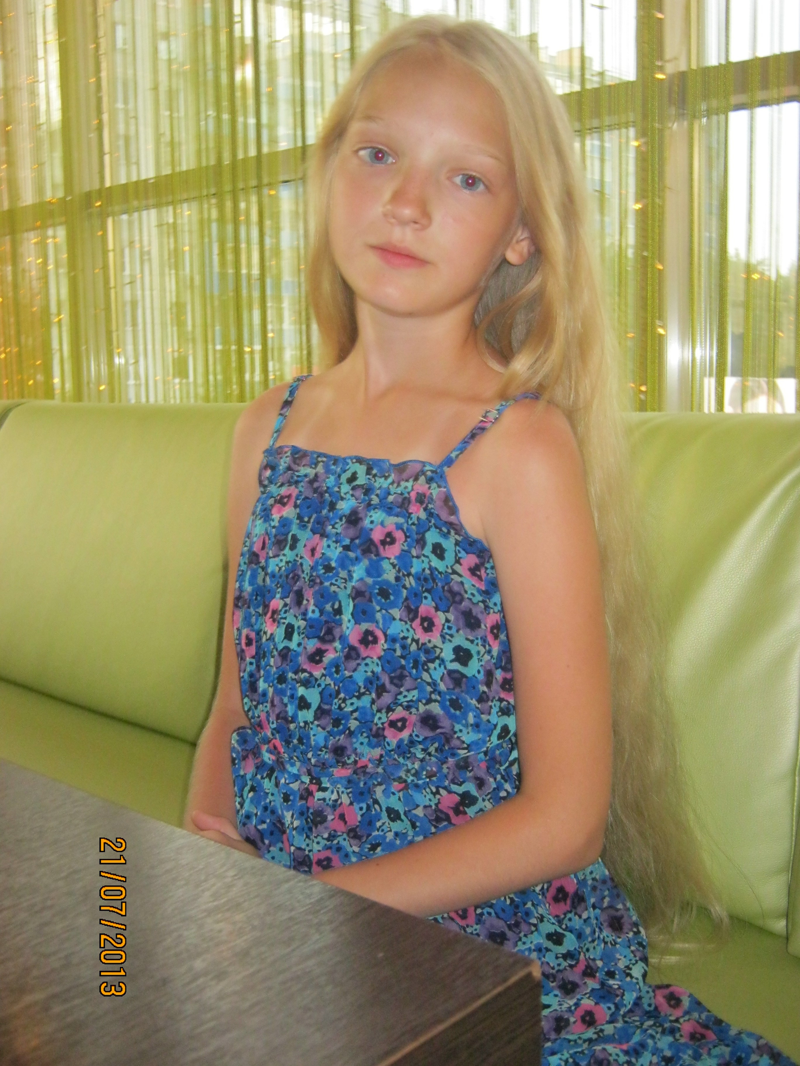 Белореченск с Олей 29.06-22-07.2013. Семейный, Свадебный фотограф СПБ Питер— Романова Екатерина