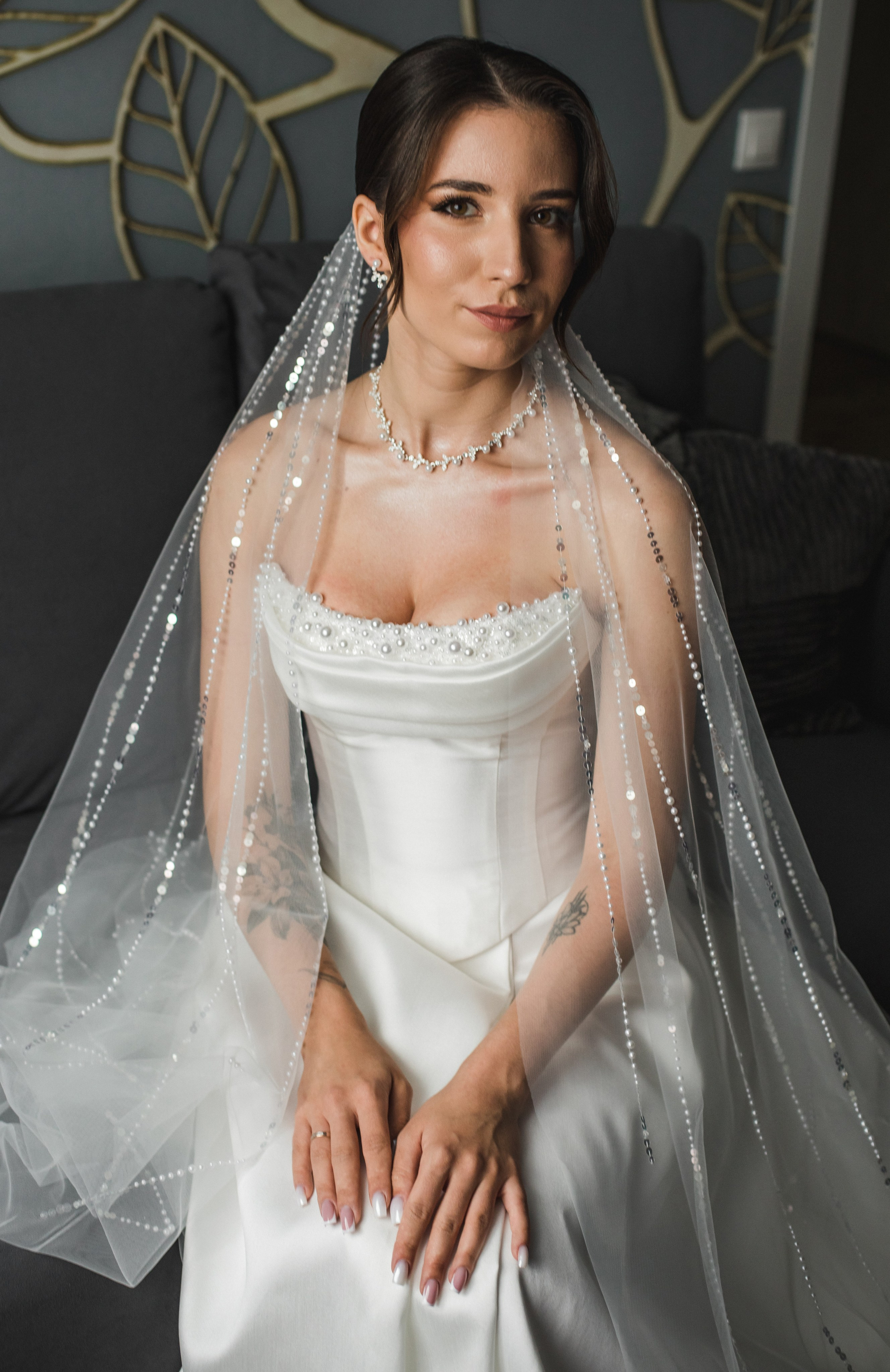 Влад и Нина. Свадебный и семейный фотограф в Краснодаре