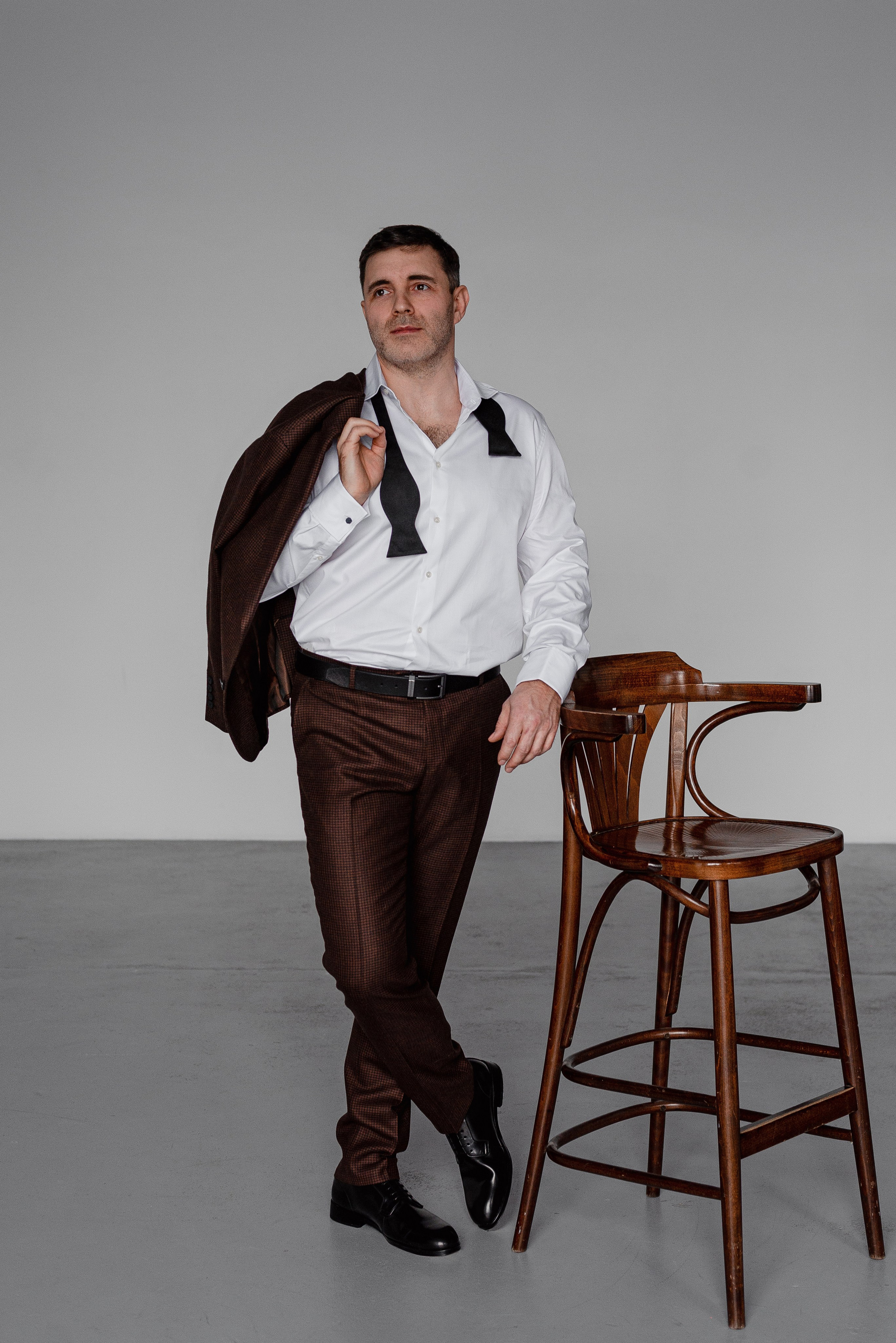 Михаил. Семейный и детский фотограф Иваново Ксения Азаренкова